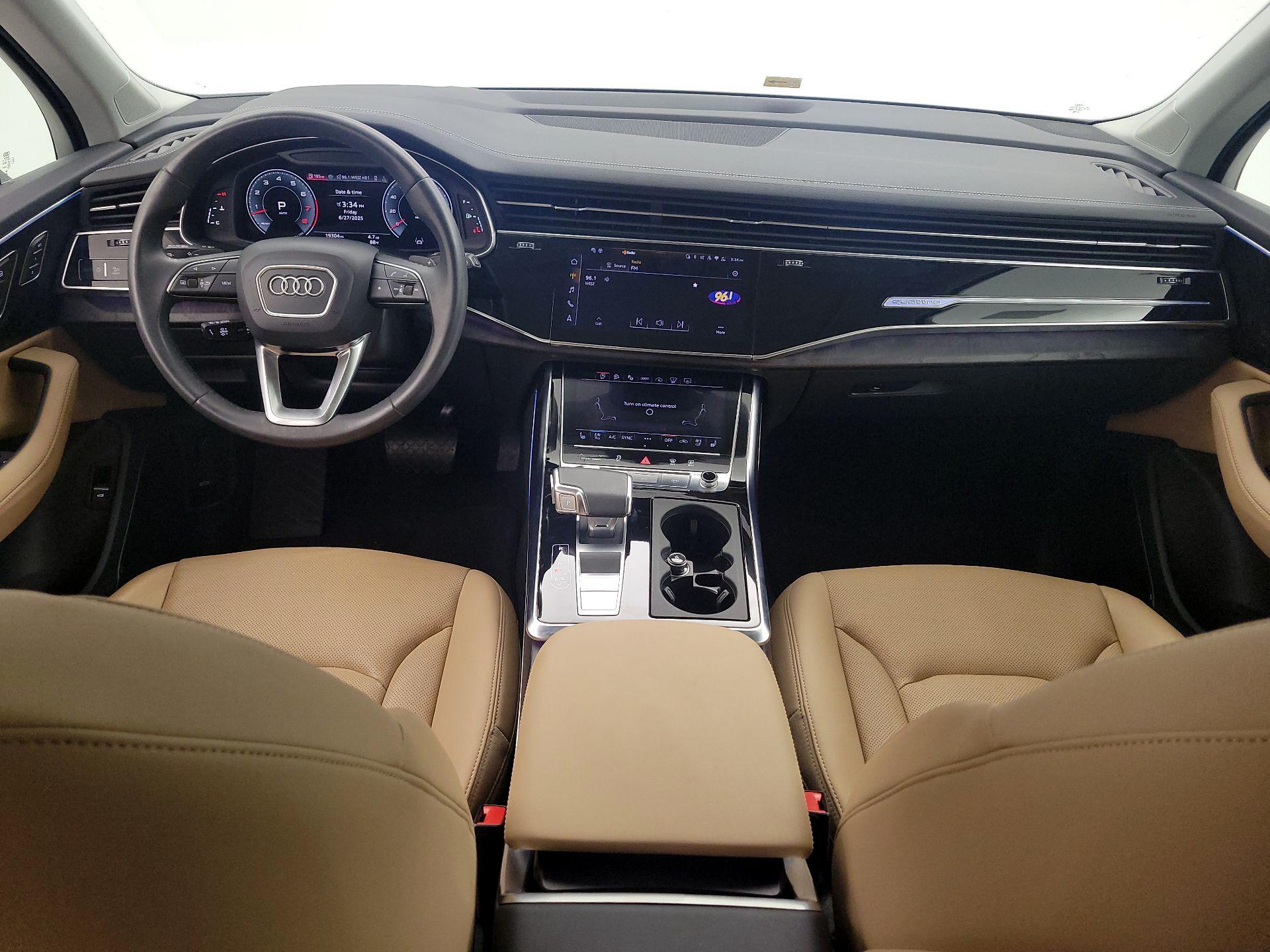Thumbnail: 2024 Audi Q7 - 9