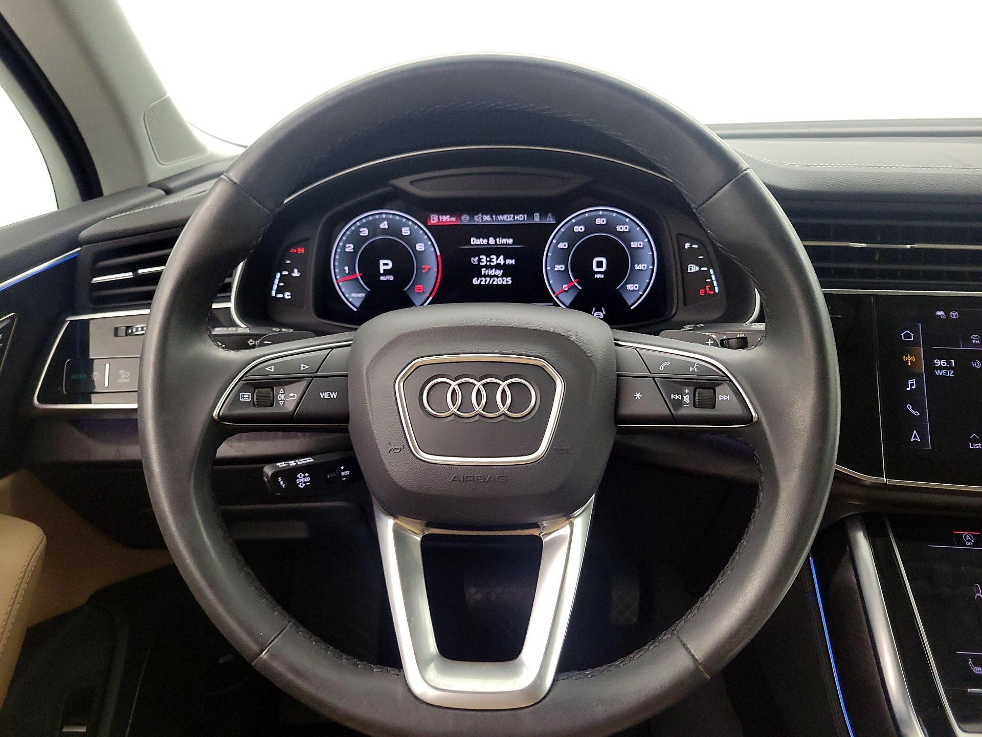 Thumbnail: 2024 Audi Q7 - 10