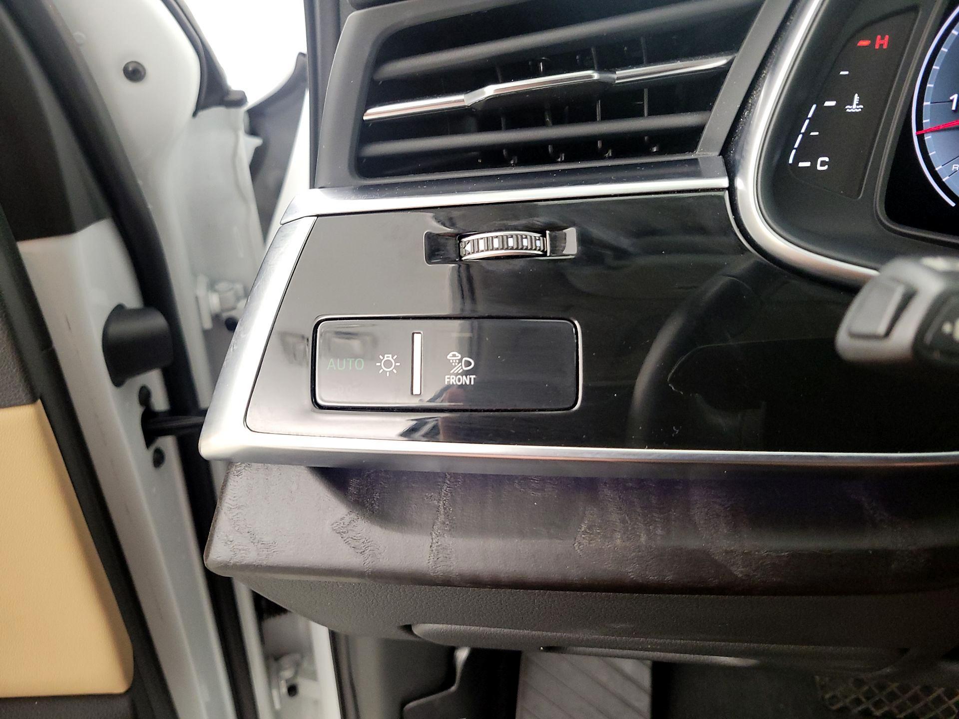 Thumbnail: 2024 Audi Q7 - 13