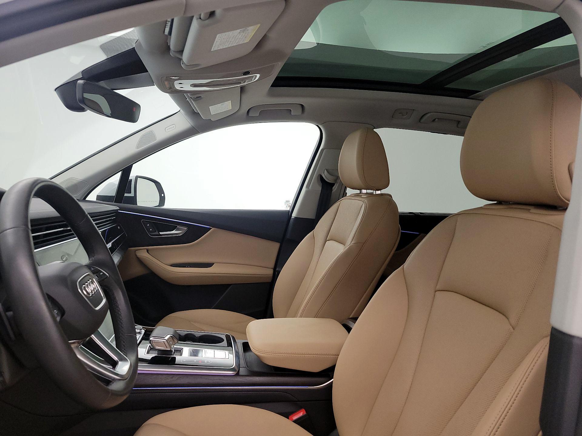 Thumbnail: 2024 Audi Q7 - 19