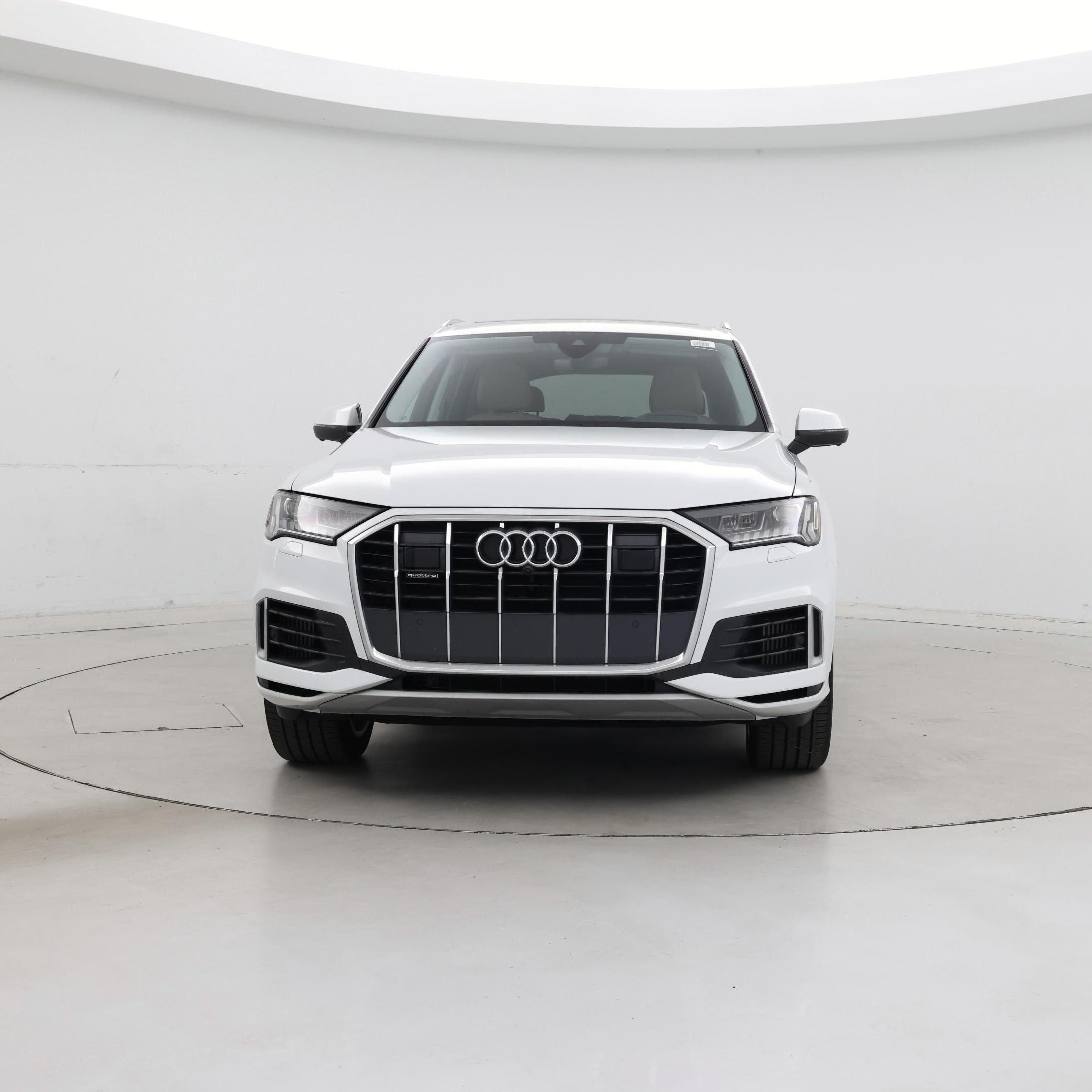 Thumbnail: 2024 Audi Q7 - 5