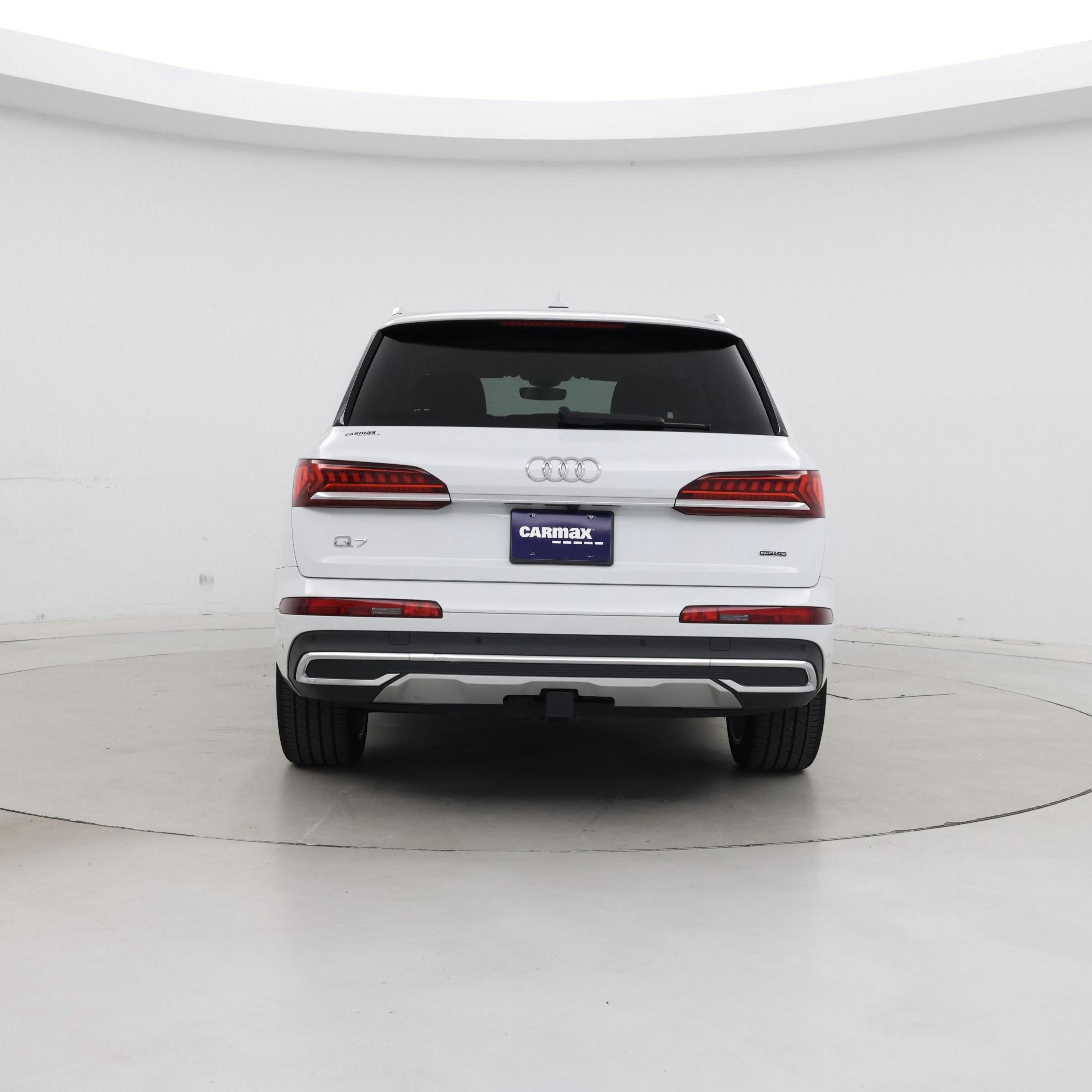 Thumbnail: 2024 Audi Q7 - 6