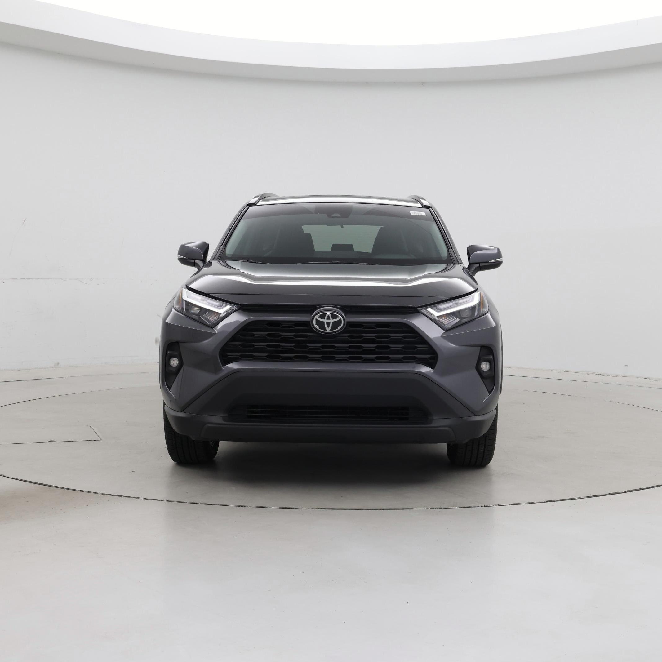 Thumbnail: 2022 Toyota RAV4 - 5