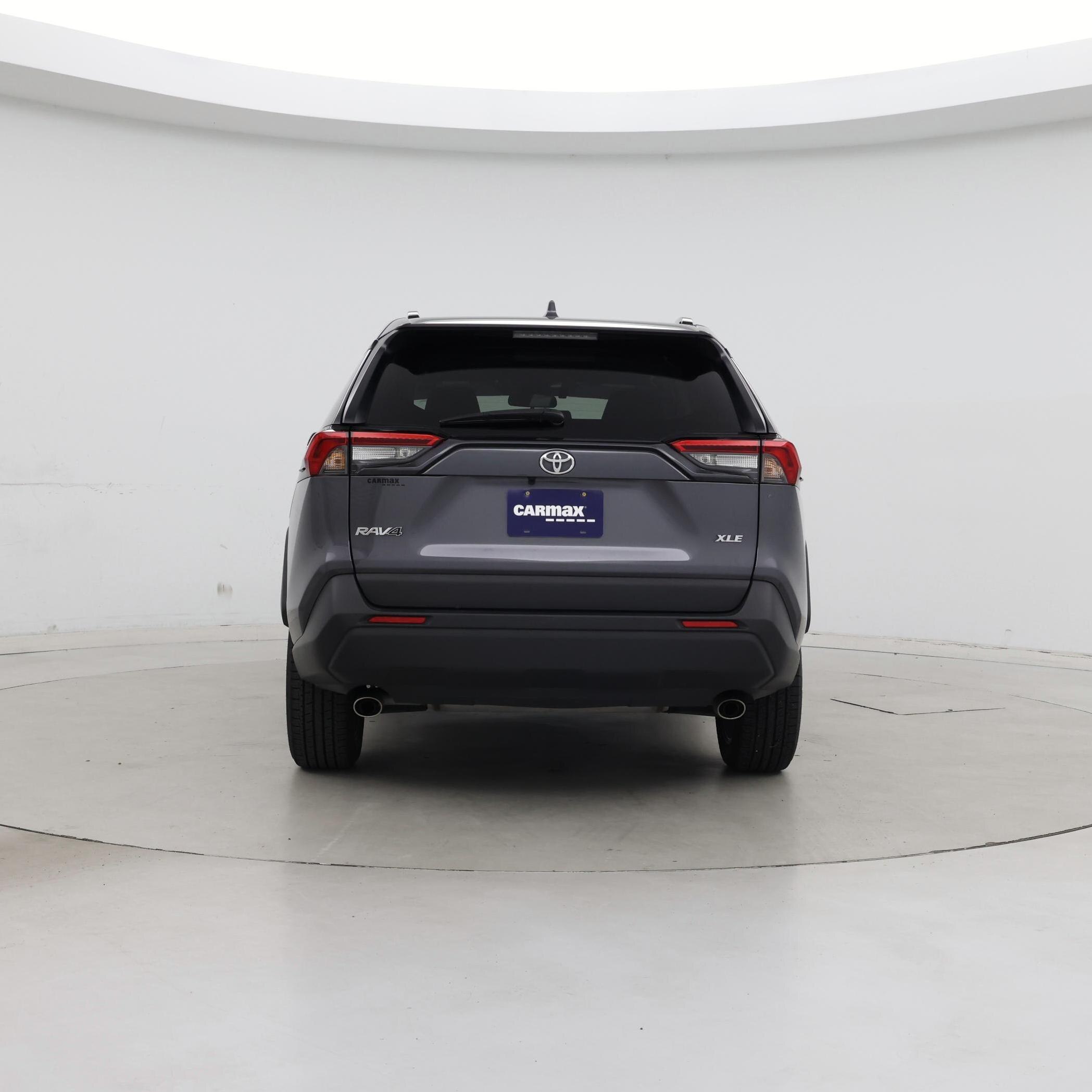Thumbnail: 2022 Toyota RAV4 - 6