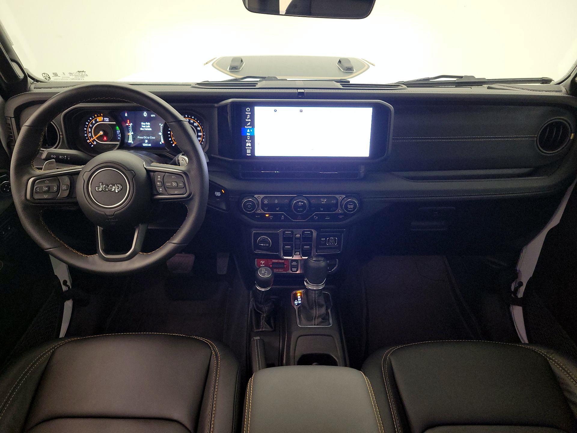 Thumbnail: 2024 Jeep Wrangler - 9