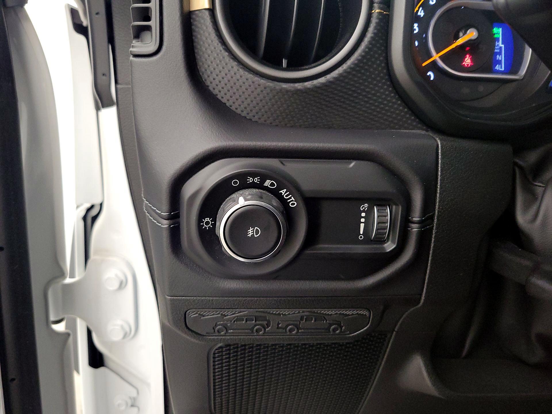 Thumbnail: 2024 Jeep Wrangler - 13