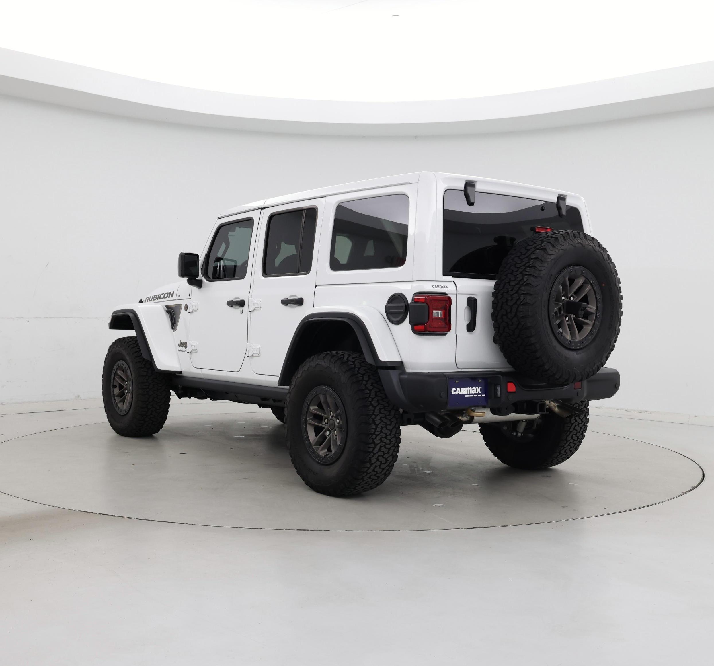 Thumbnail: 2024 Jeep Wrangler - 2