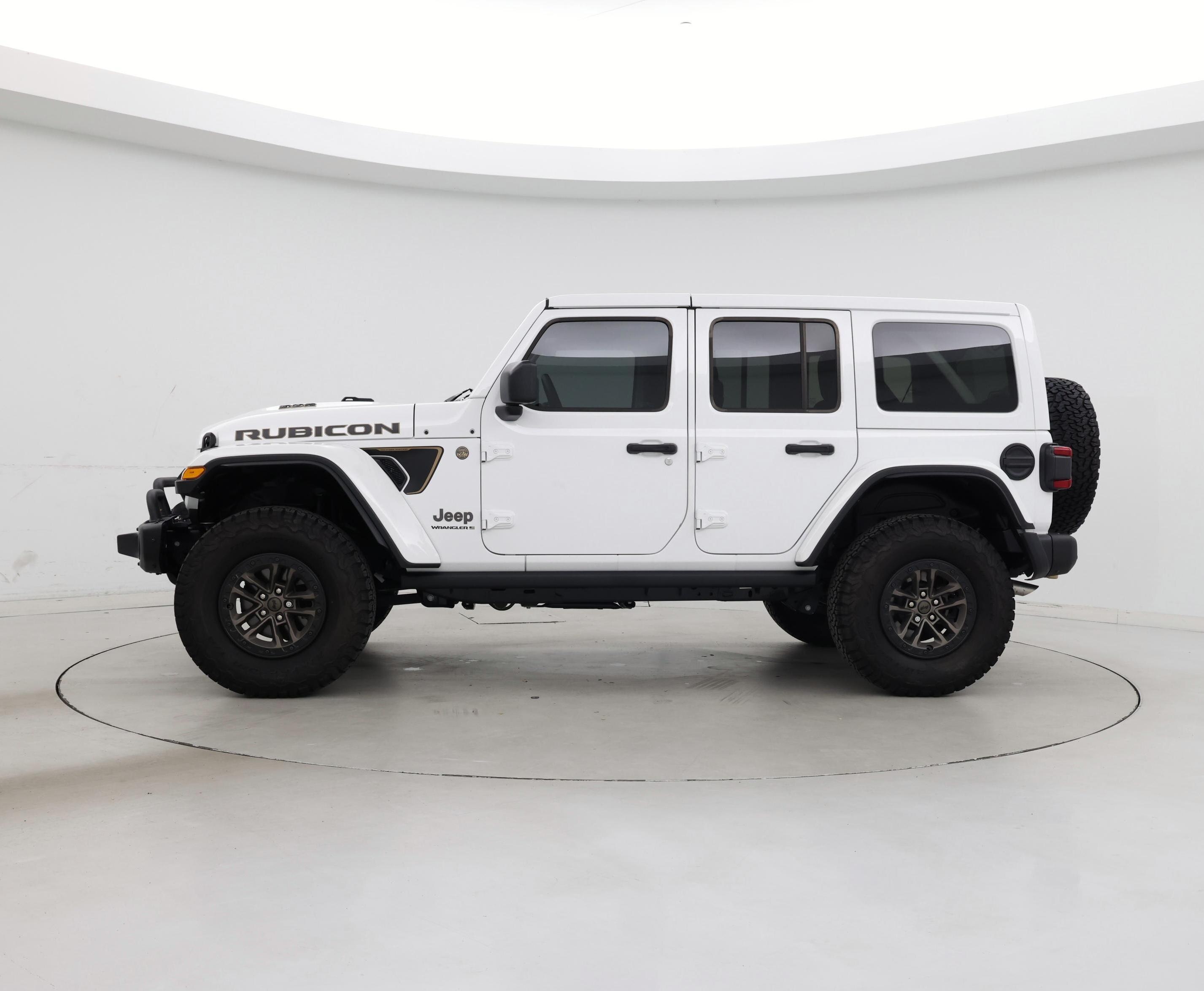 Thumbnail: 2024 Jeep Wrangler - 3