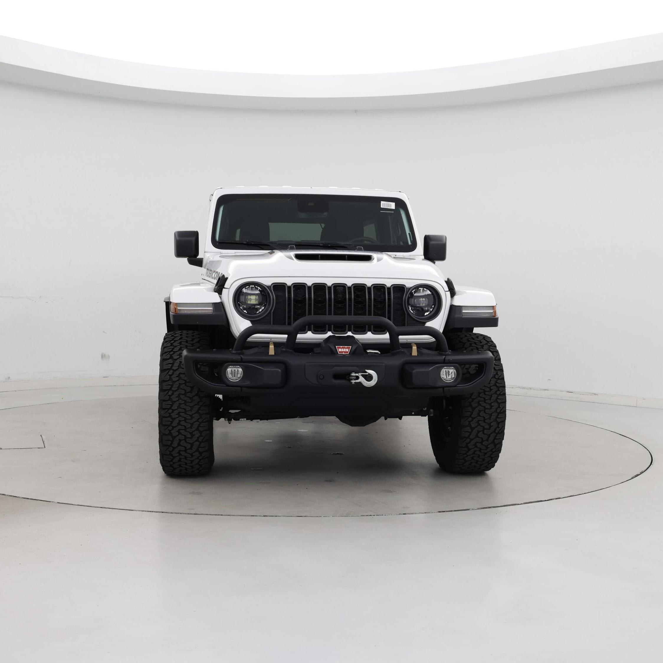 Thumbnail: 2024 Jeep Wrangler - 5