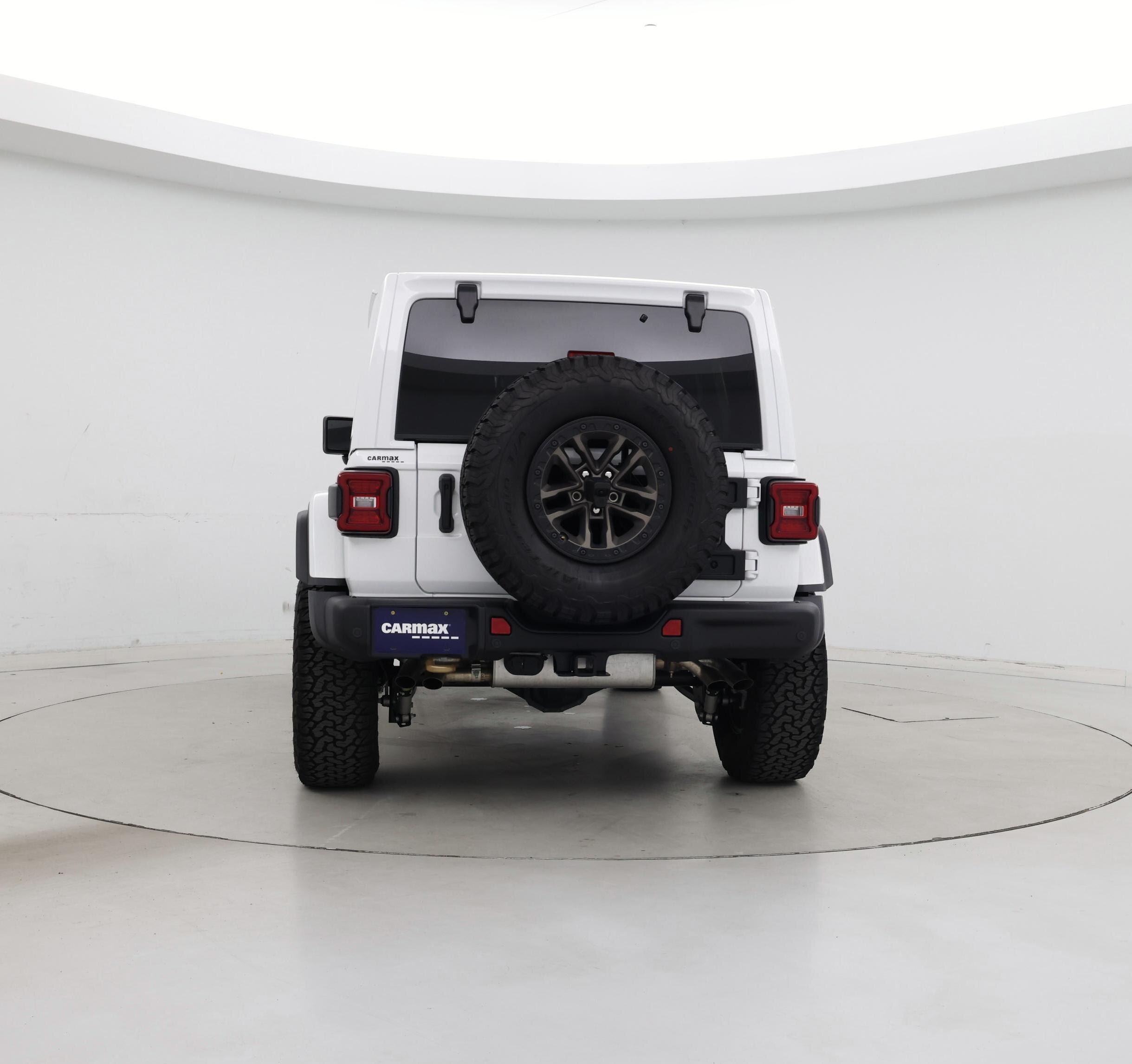Thumbnail: 2024 Jeep Wrangler - 6