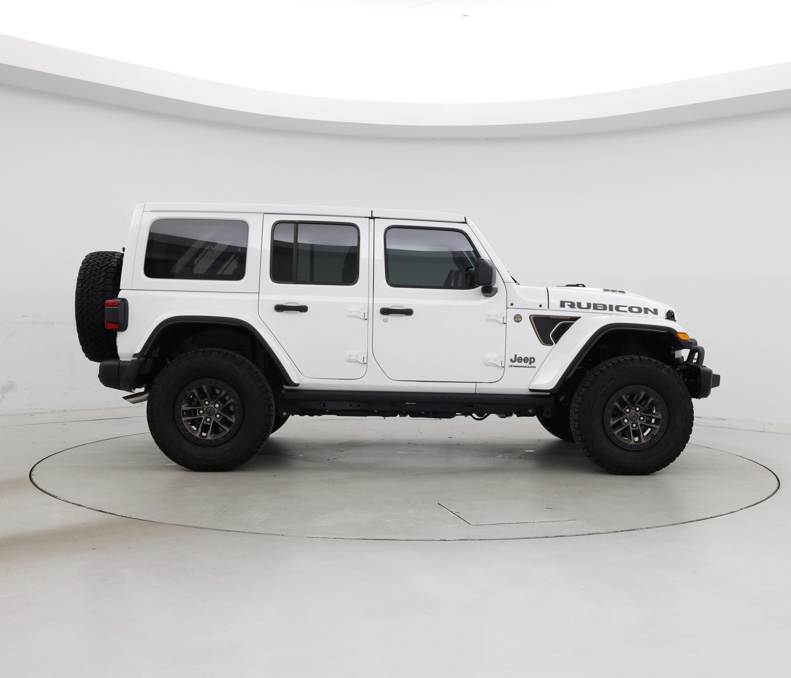 Thumbnail: 2024 Jeep Wrangler - 7