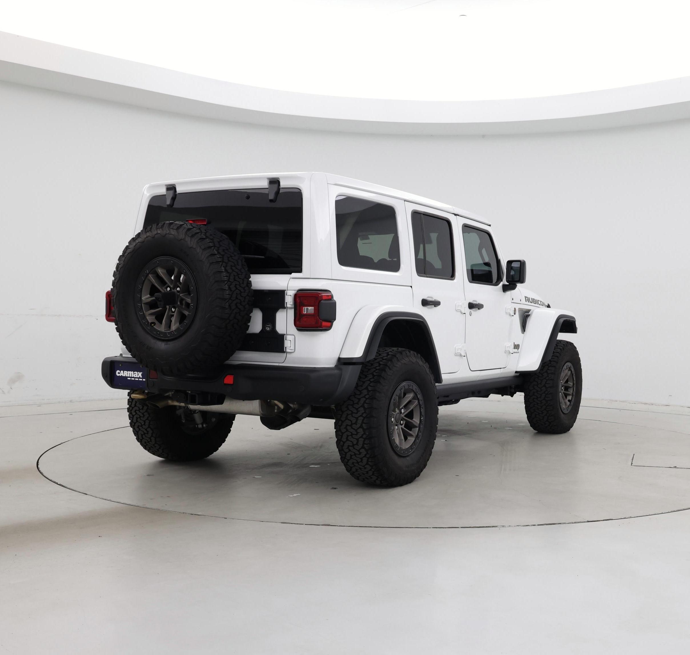 Thumbnail: 2024 Jeep Wrangler - 8