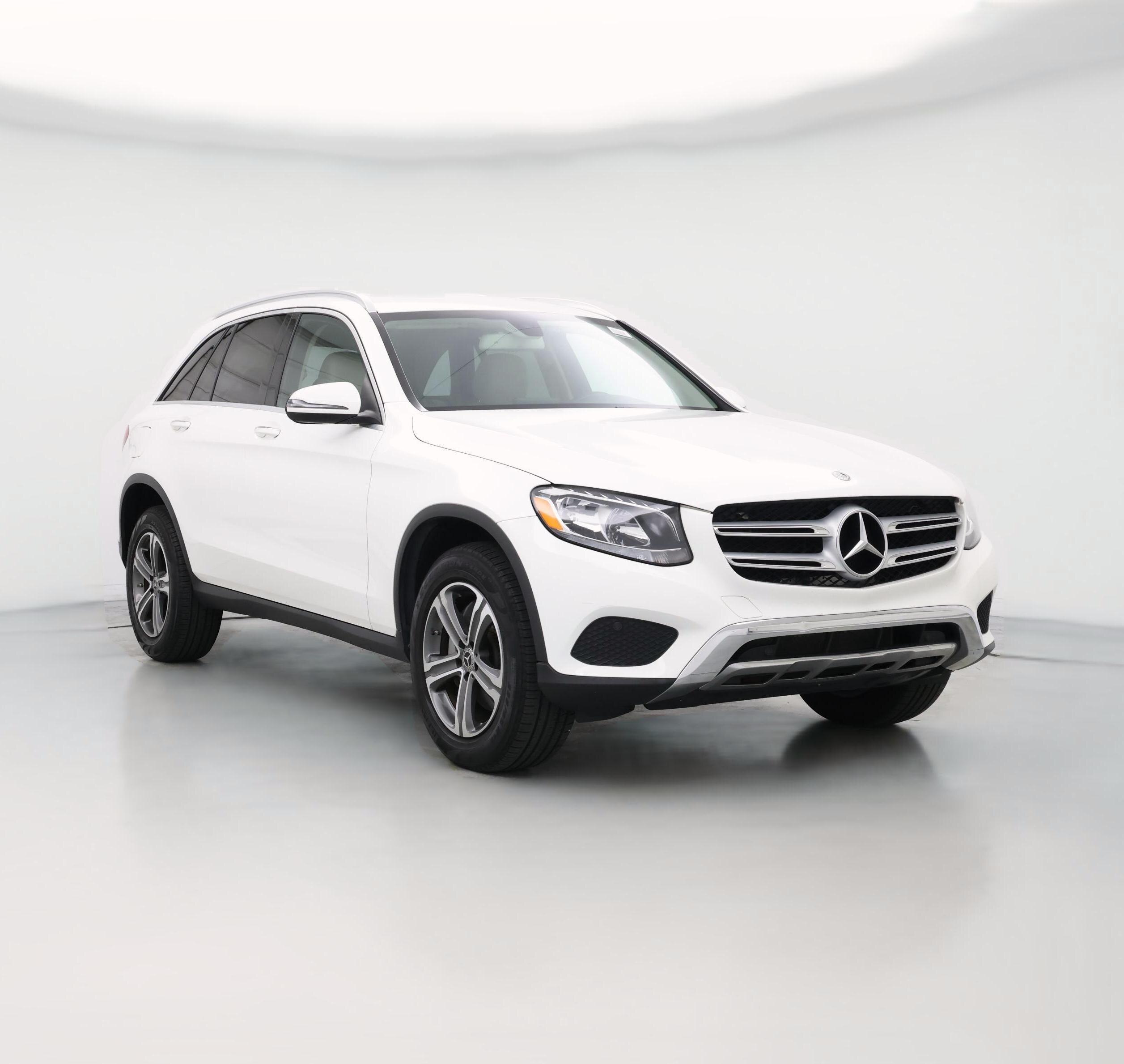 Thumbnail: 2019 Mercedes-Benz GLC - 1
