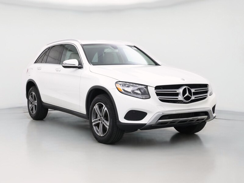 2019 Mercedes-Benz GLC 300 -
                  Clermont, FL