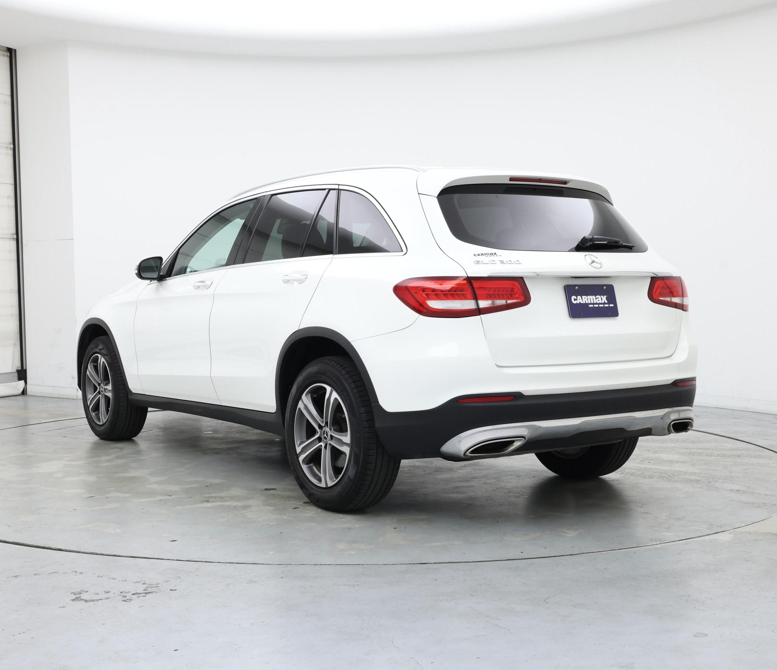 Thumbnail: 2019 Mercedes-Benz GLC - 2