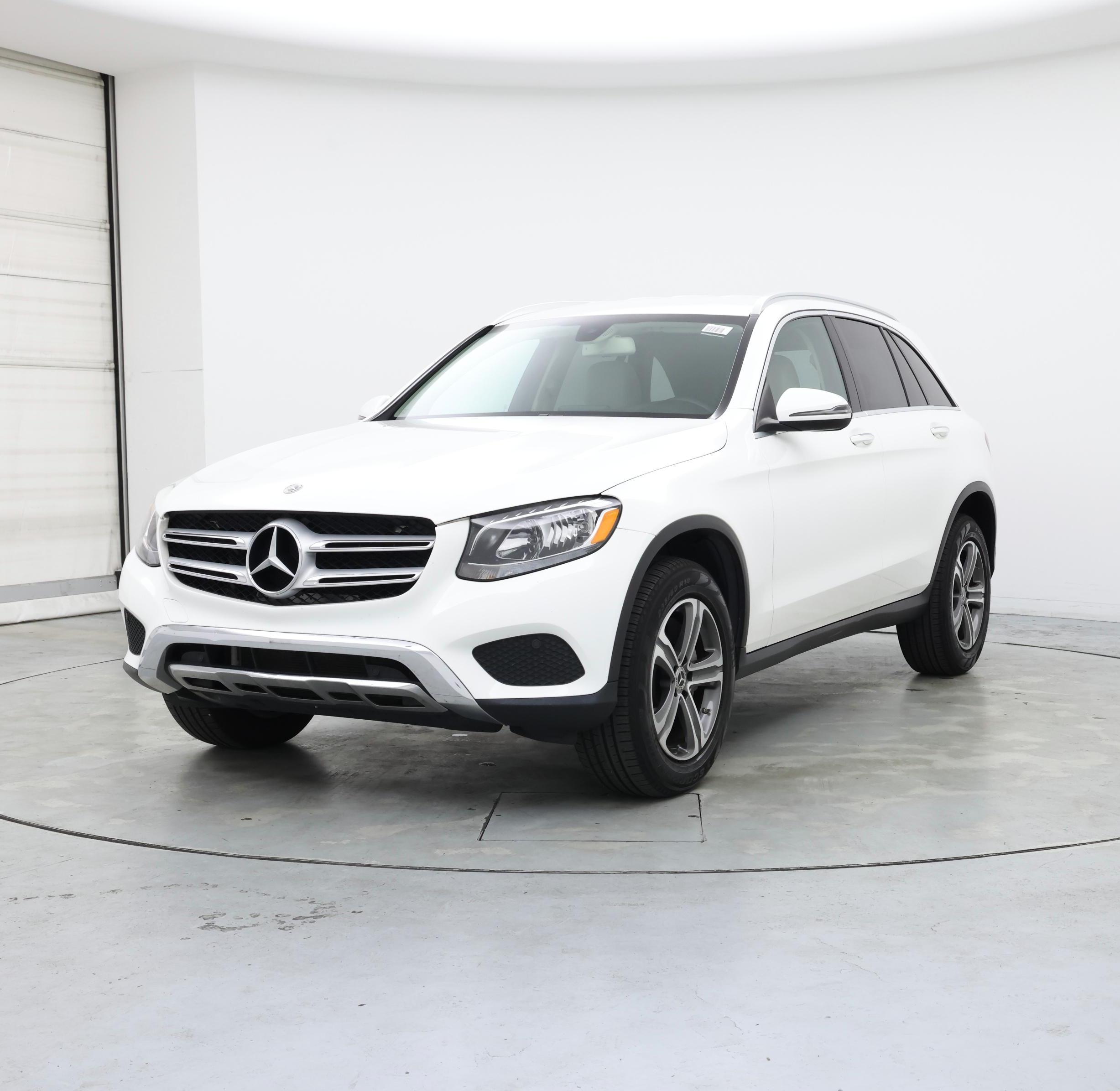 Thumbnail: 2019 Mercedes-Benz GLC - 4