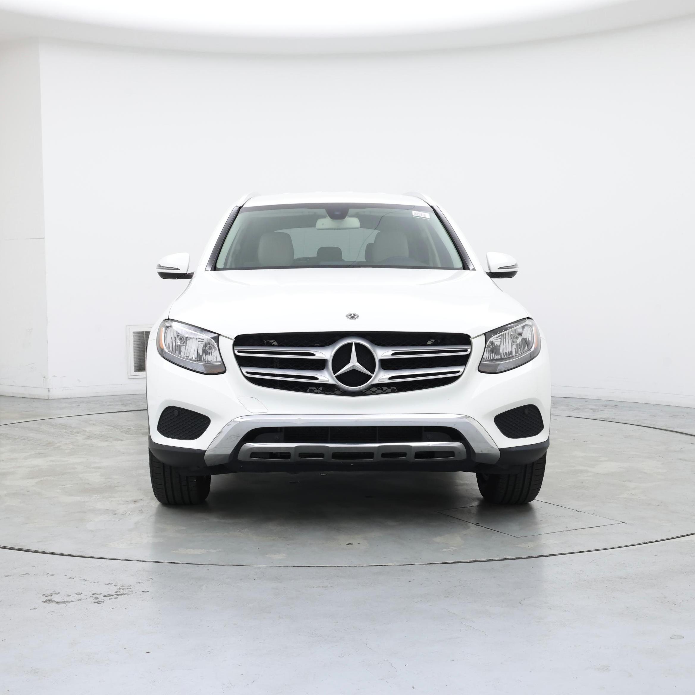 Thumbnail: 2019 Mercedes-Benz GLC - 5