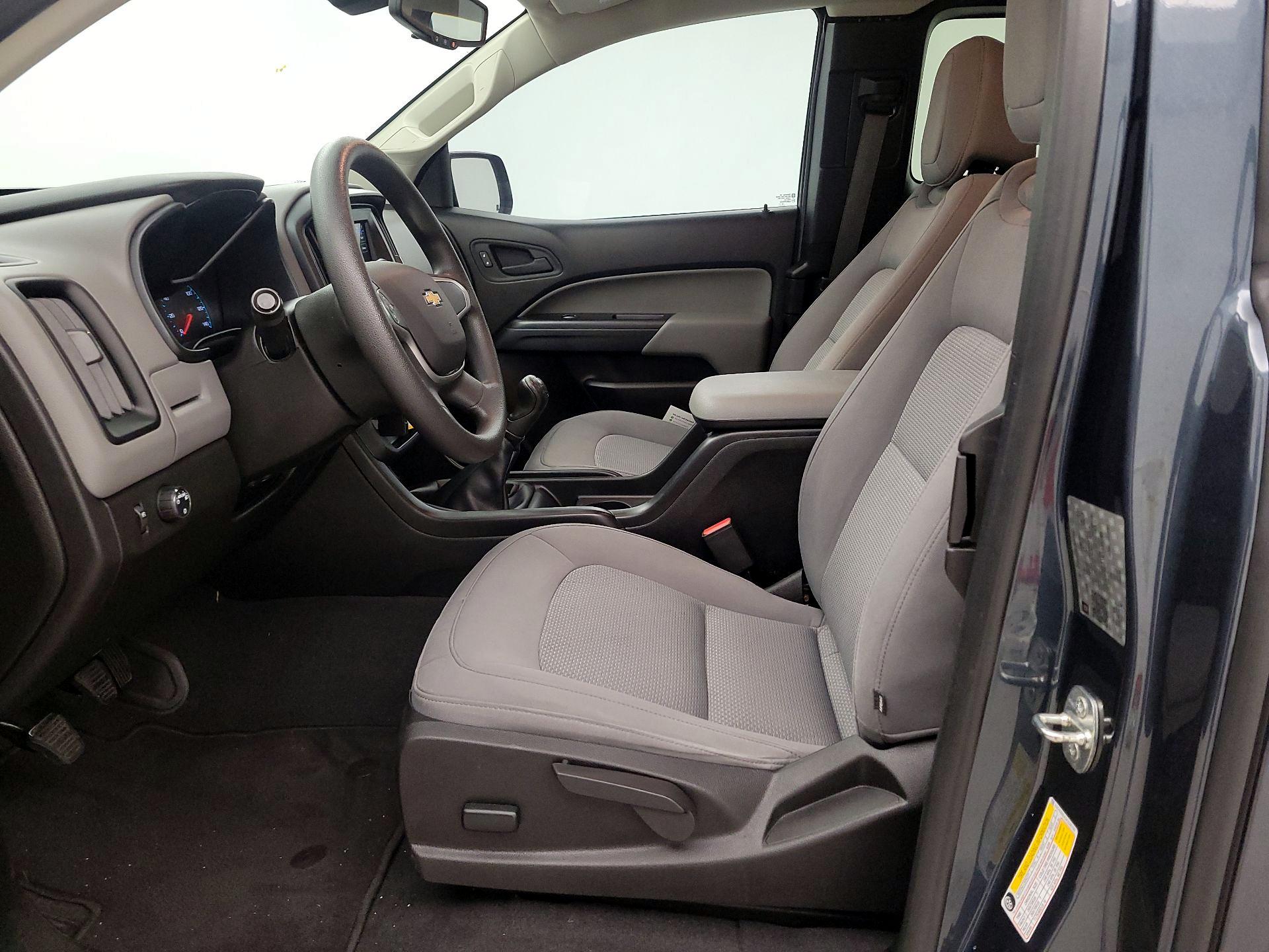 Thumbnail: 2019 Chevrolet Colorado - 11