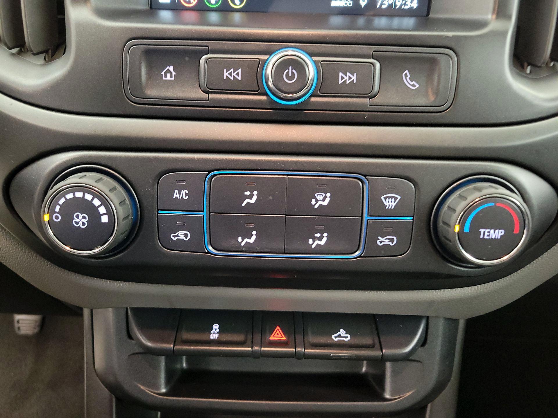 Thumbnail: 2019 Chevrolet Colorado - 16
