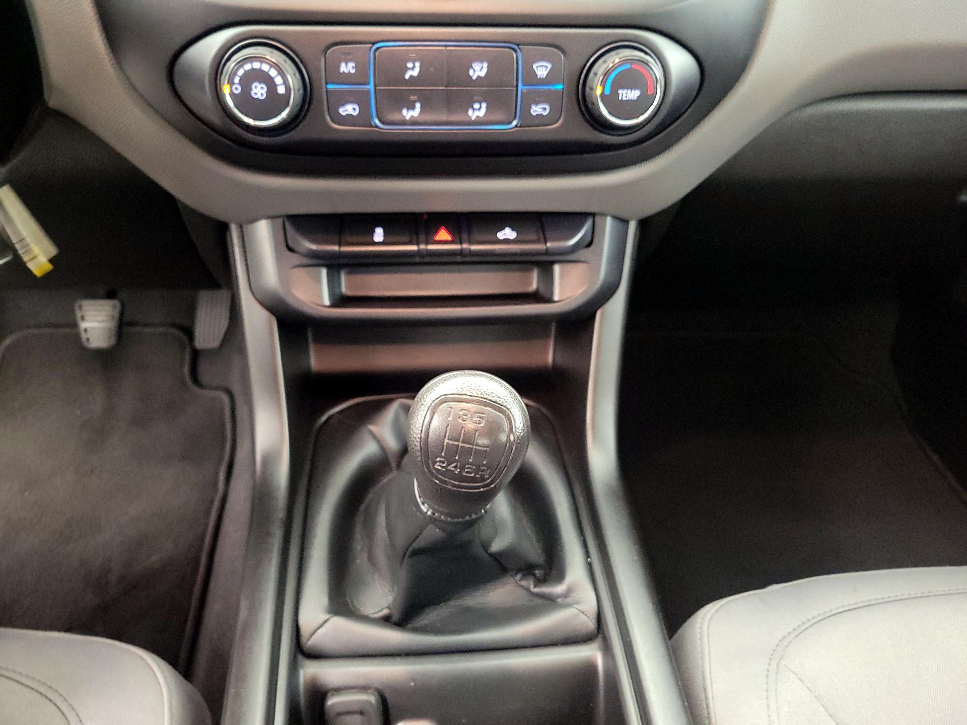 Thumbnail: 2019 Chevrolet Colorado - 17