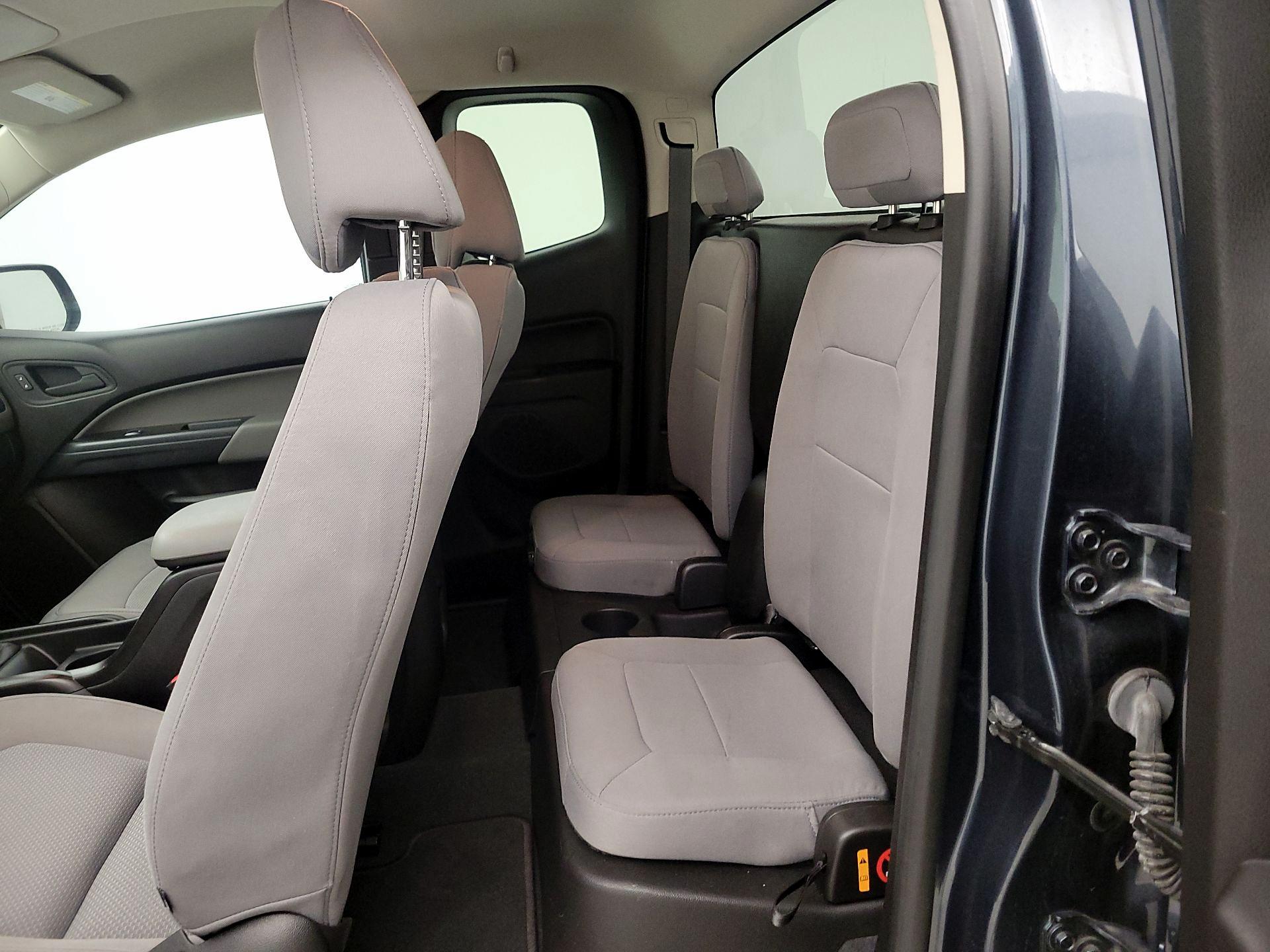 Thumbnail: 2019 Chevrolet Colorado - 19