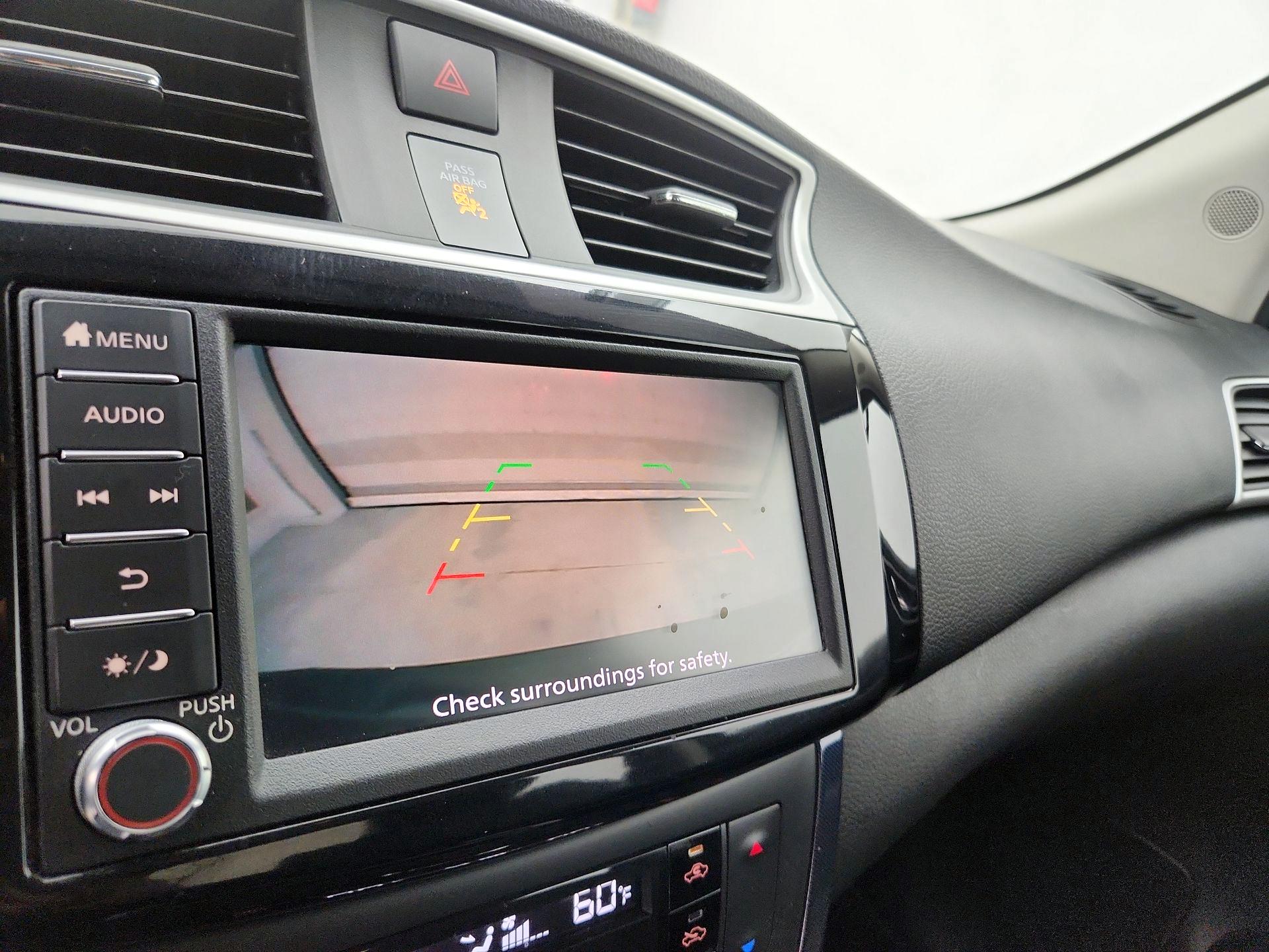 Thumbnail: 2019 Nissan Sentra - 14