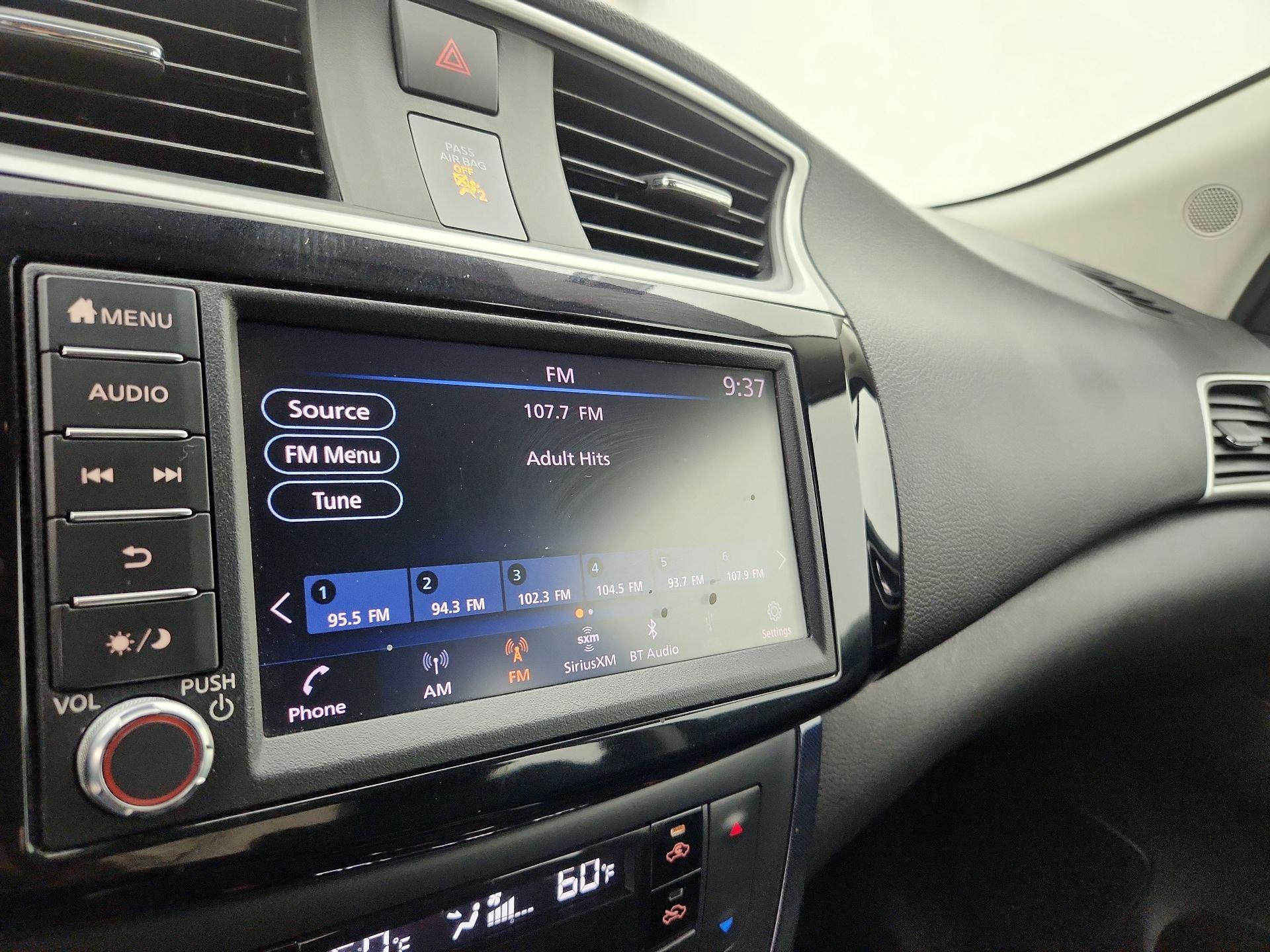 Thumbnail: 2019 Nissan Sentra - 15