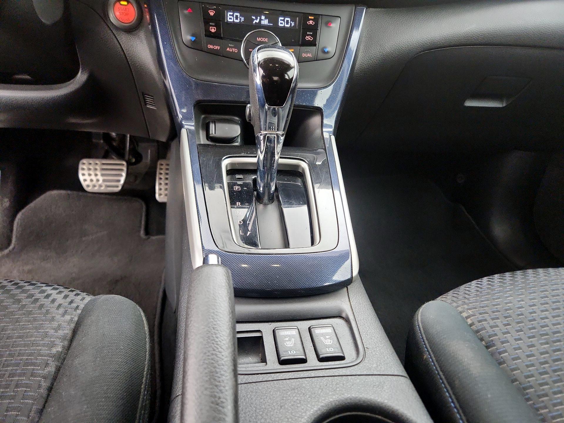 Thumbnail: 2019 Nissan Sentra - 17