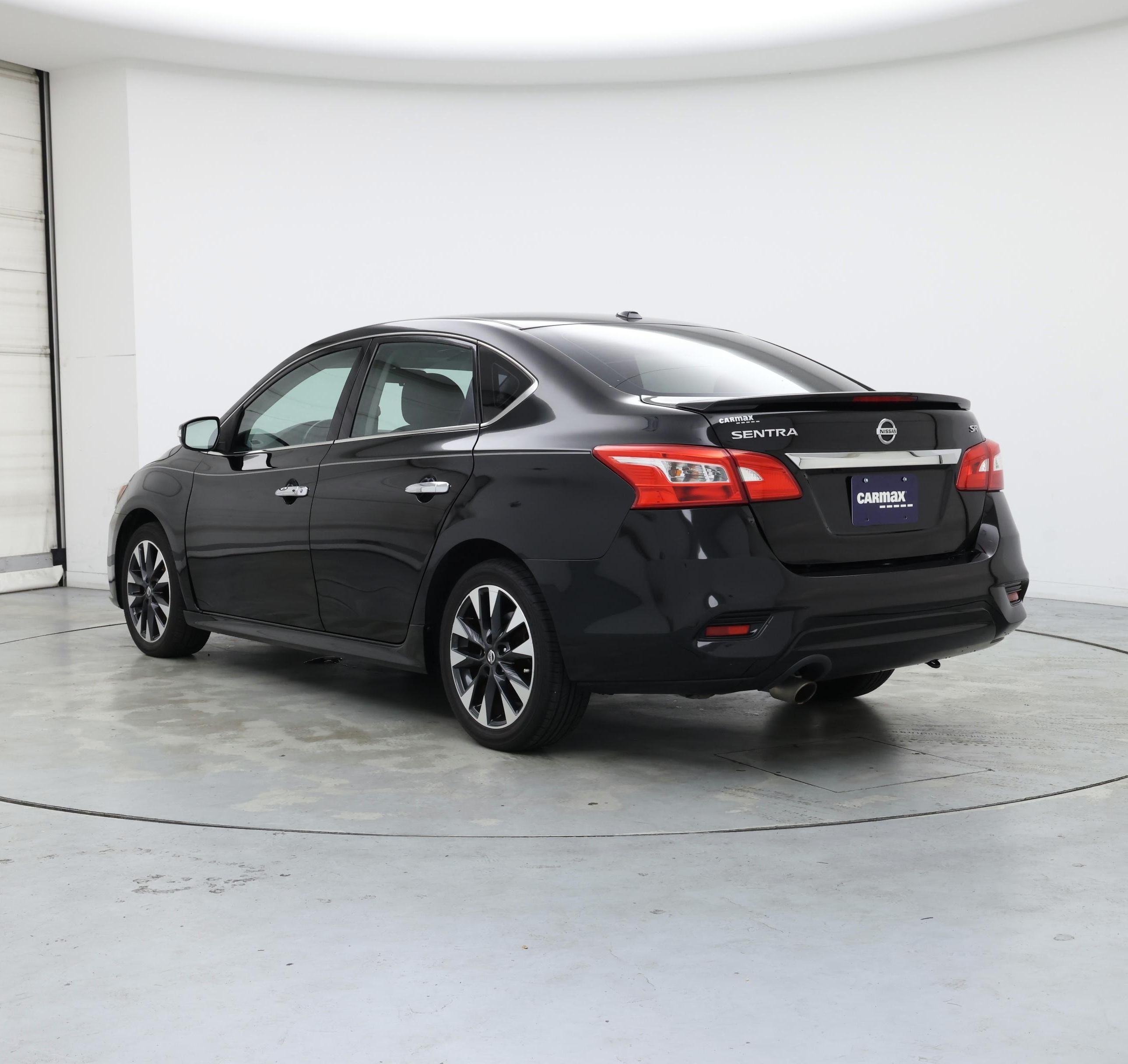 Thumbnail: 2019 Nissan Sentra - 2