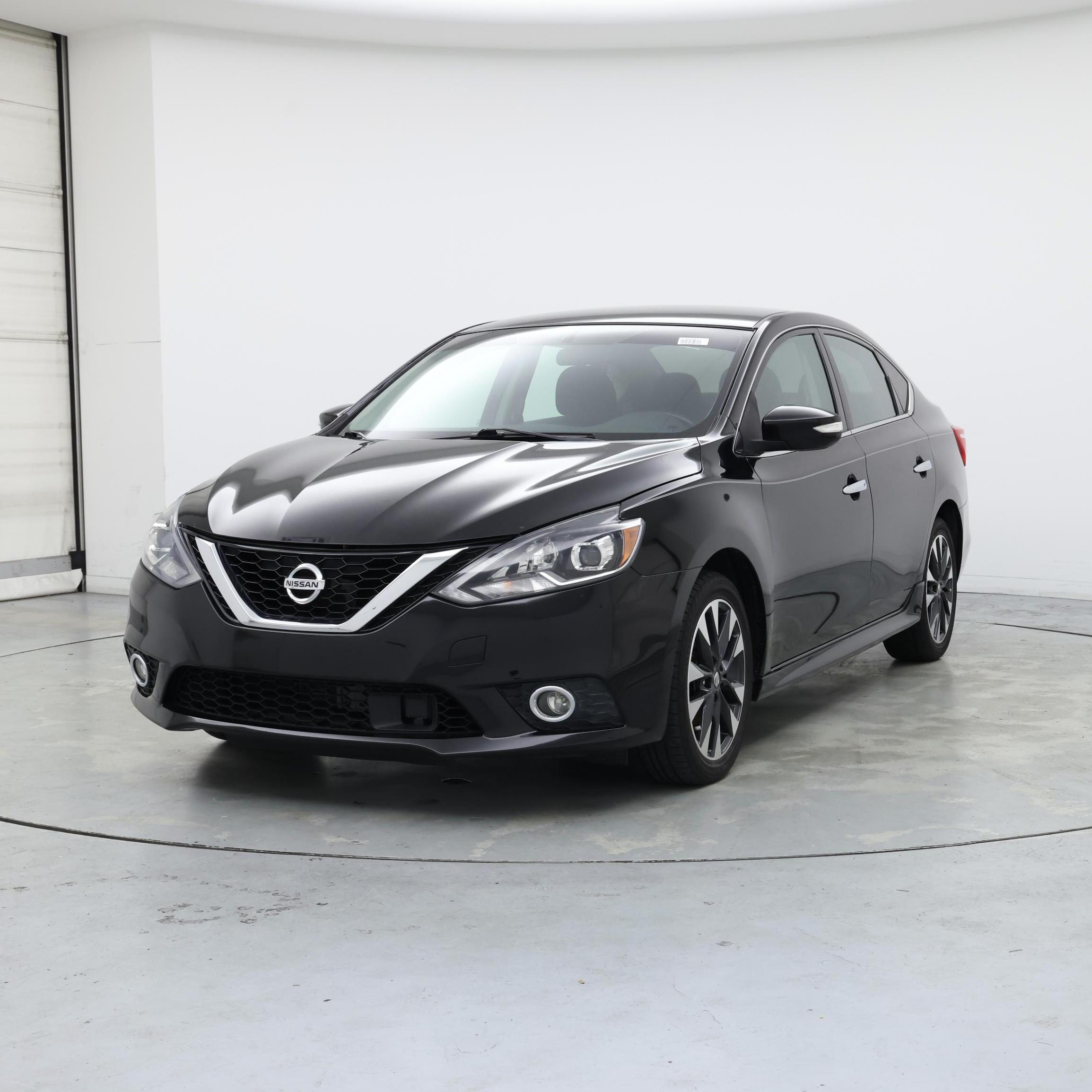Thumbnail: 2019 Nissan Sentra - 4