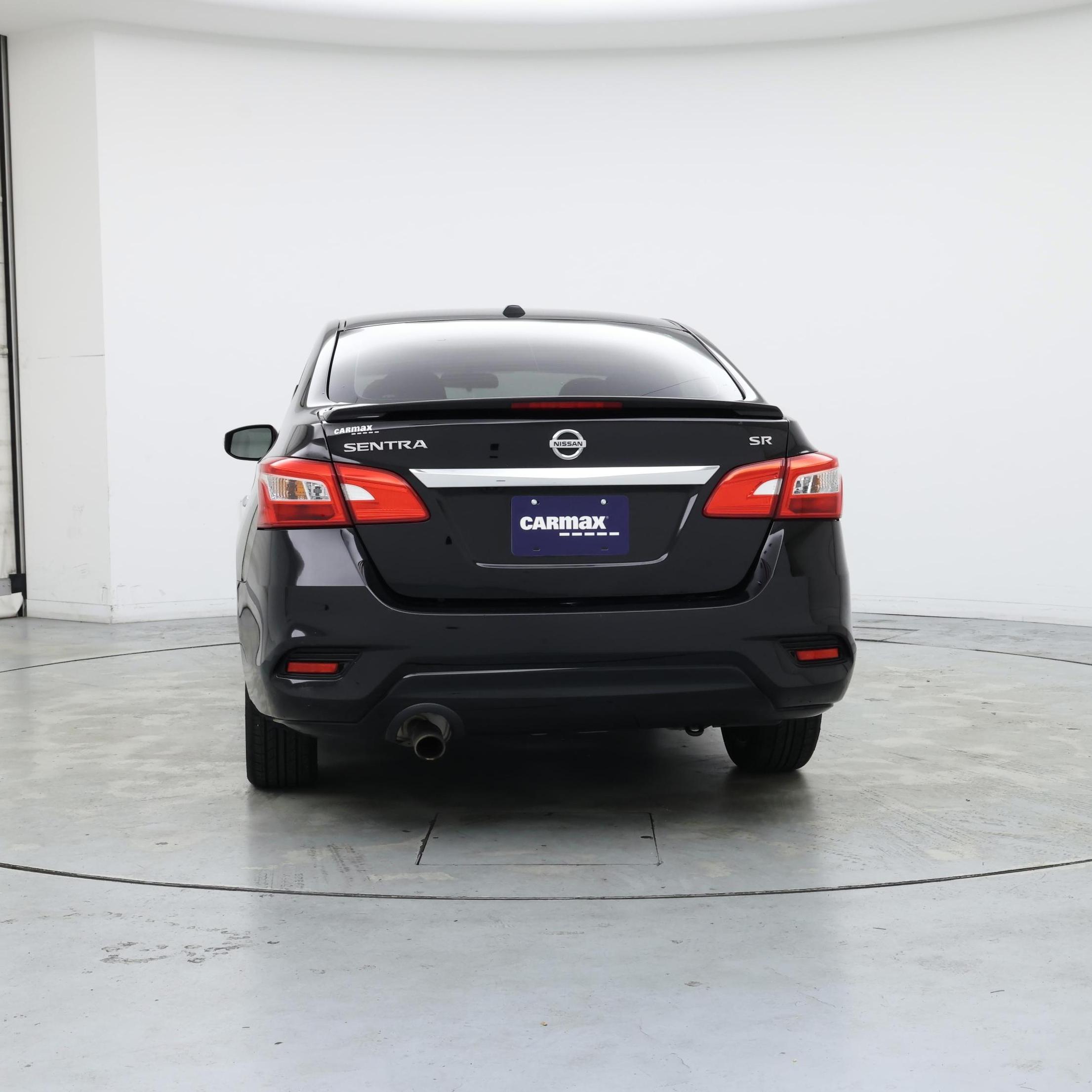 Thumbnail: 2019 Nissan Sentra - 6