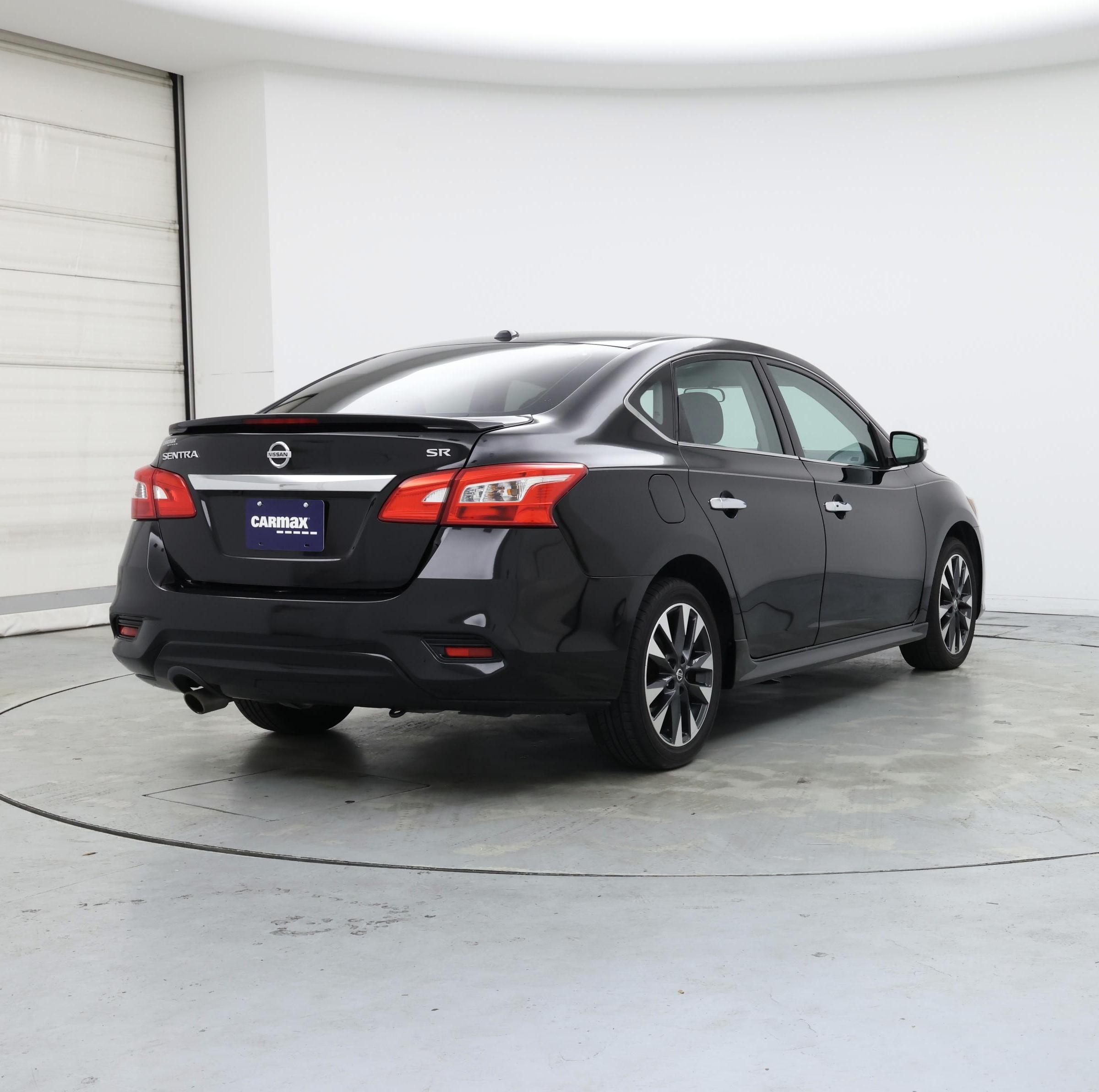 Thumbnail: 2019 Nissan Sentra - 8