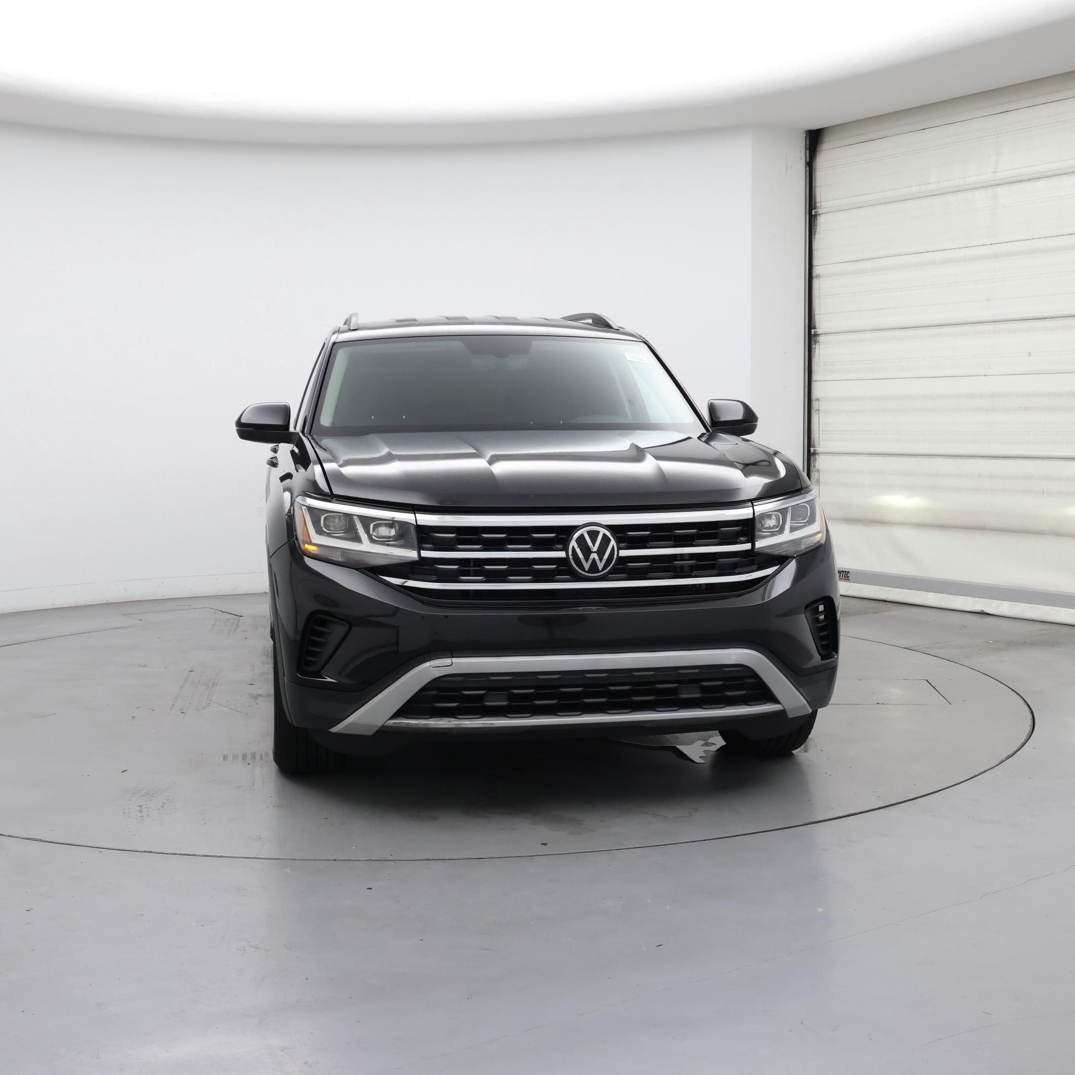 Thumbnail: 2021 Volkswagen Atlas - 5