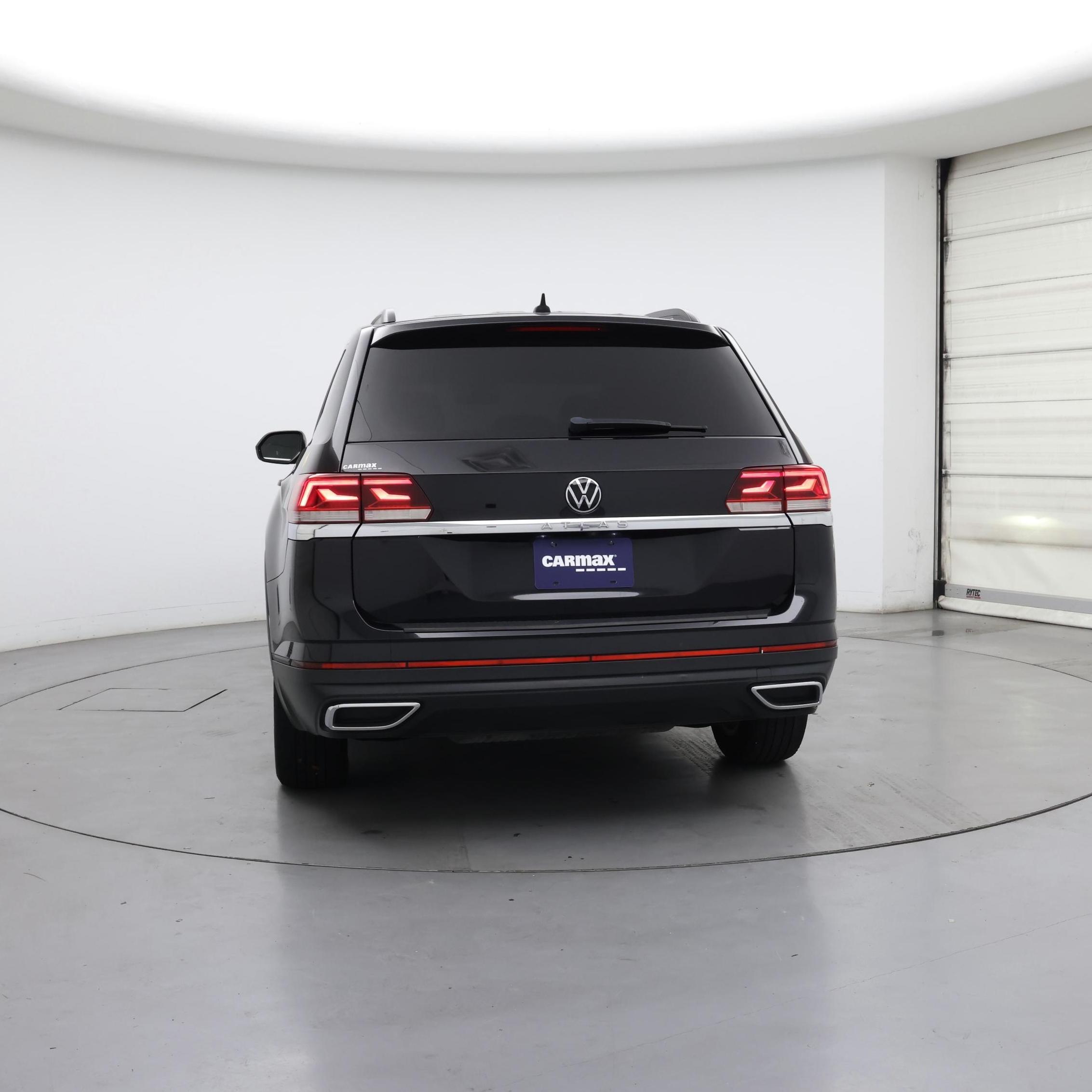 Thumbnail: 2021 Volkswagen Atlas - 6