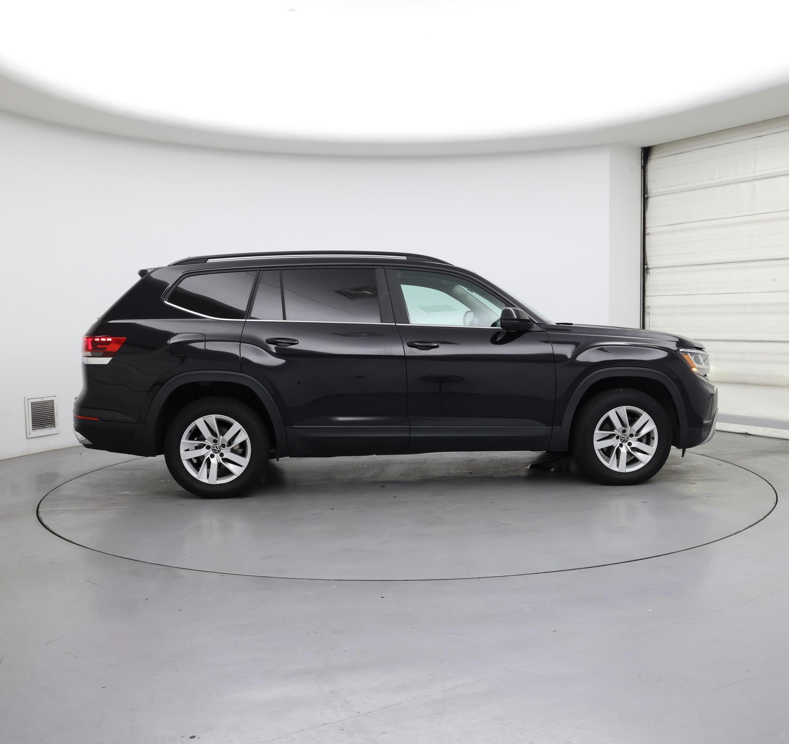 Thumbnail: 2021 Volkswagen Atlas - 7