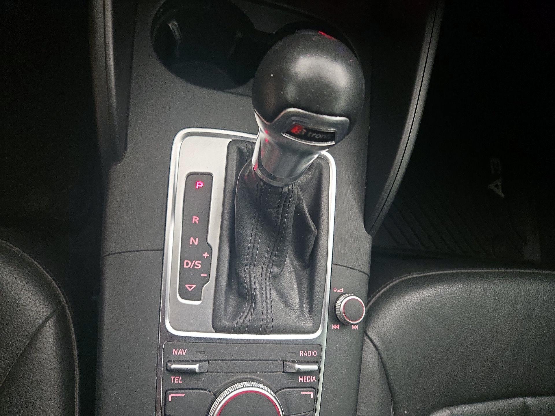 Thumbnail: 2015 Audi A3 - 17