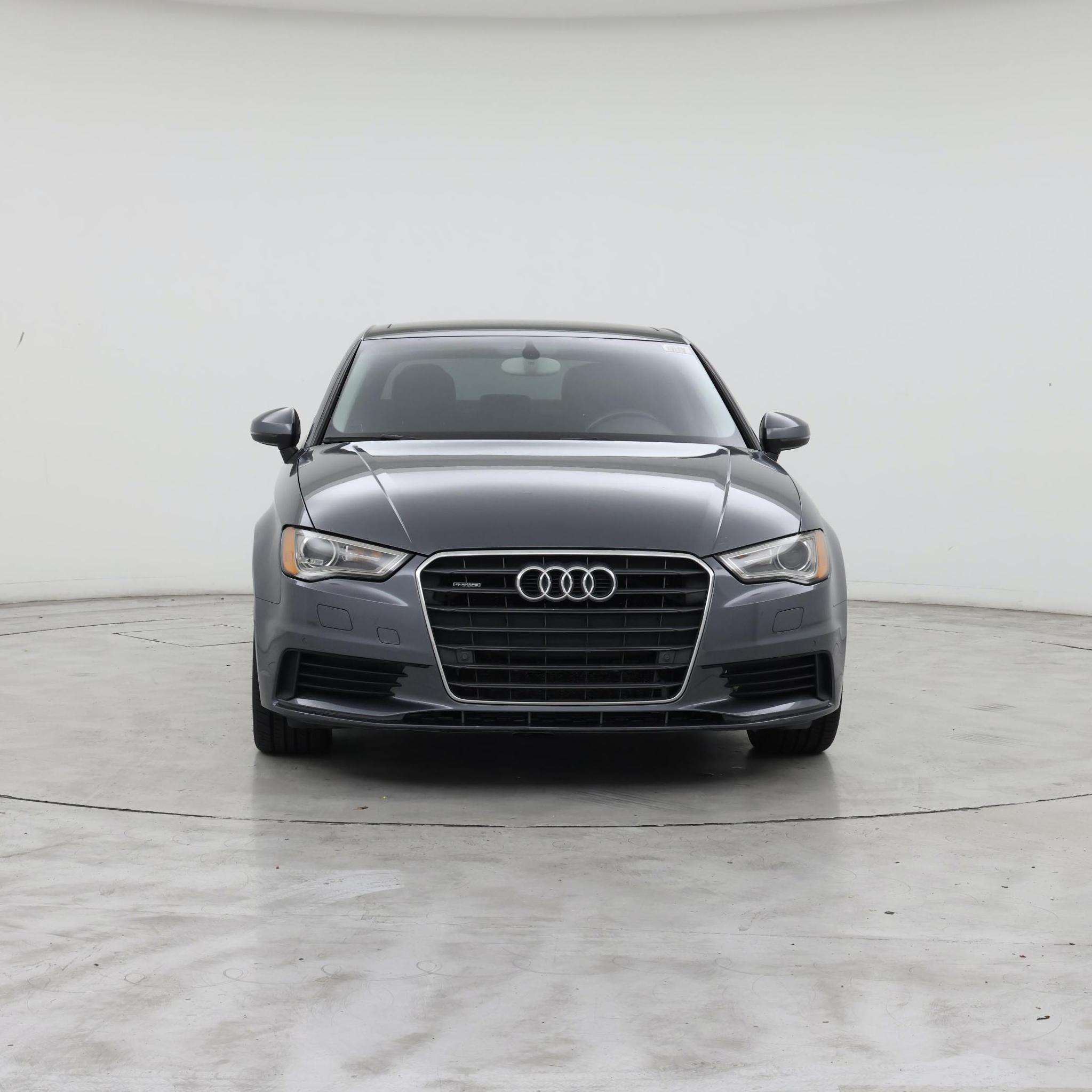 Thumbnail: 2015 Audi A3 - 5