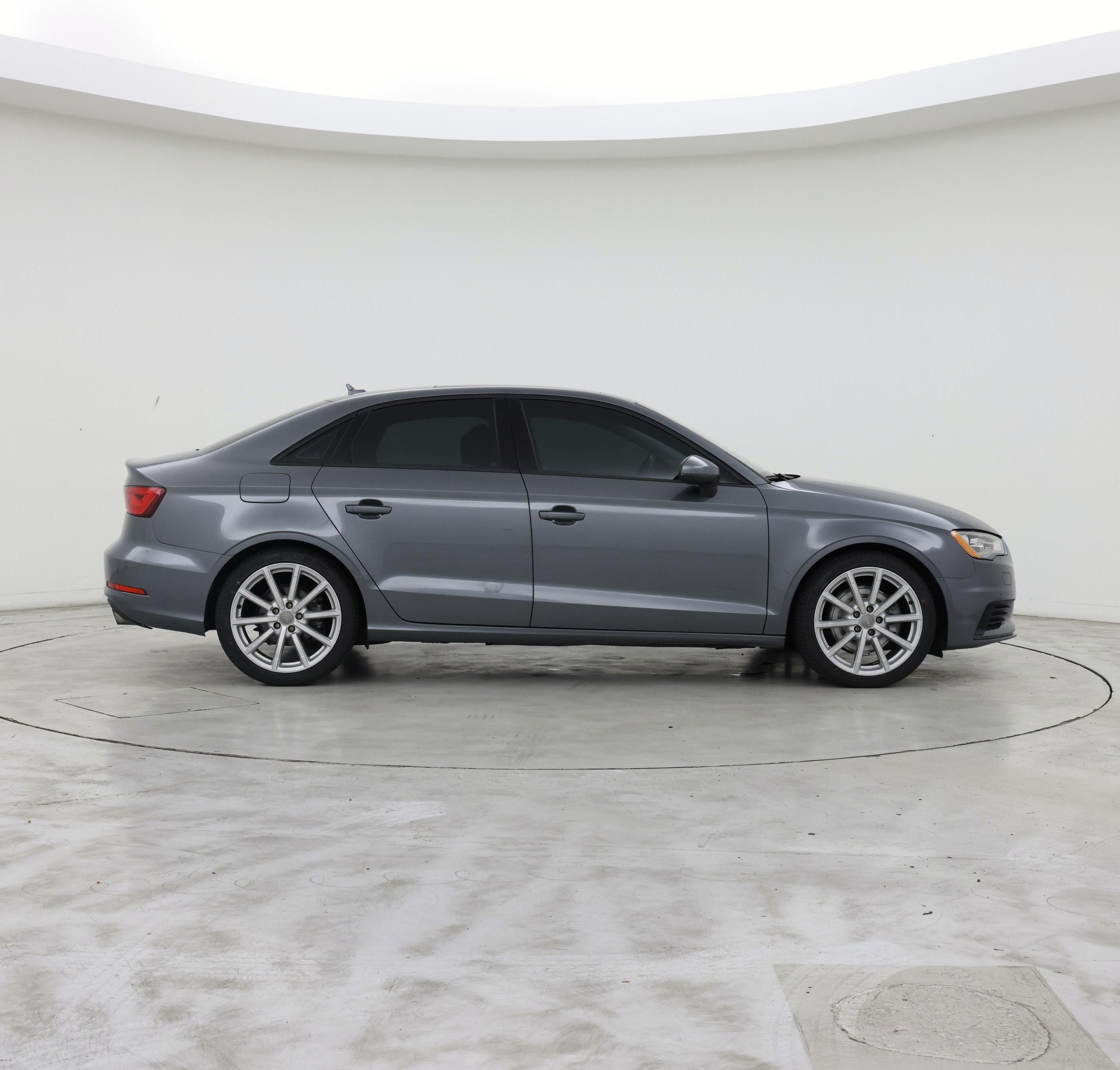 Thumbnail: 2015 Audi A3 - 7