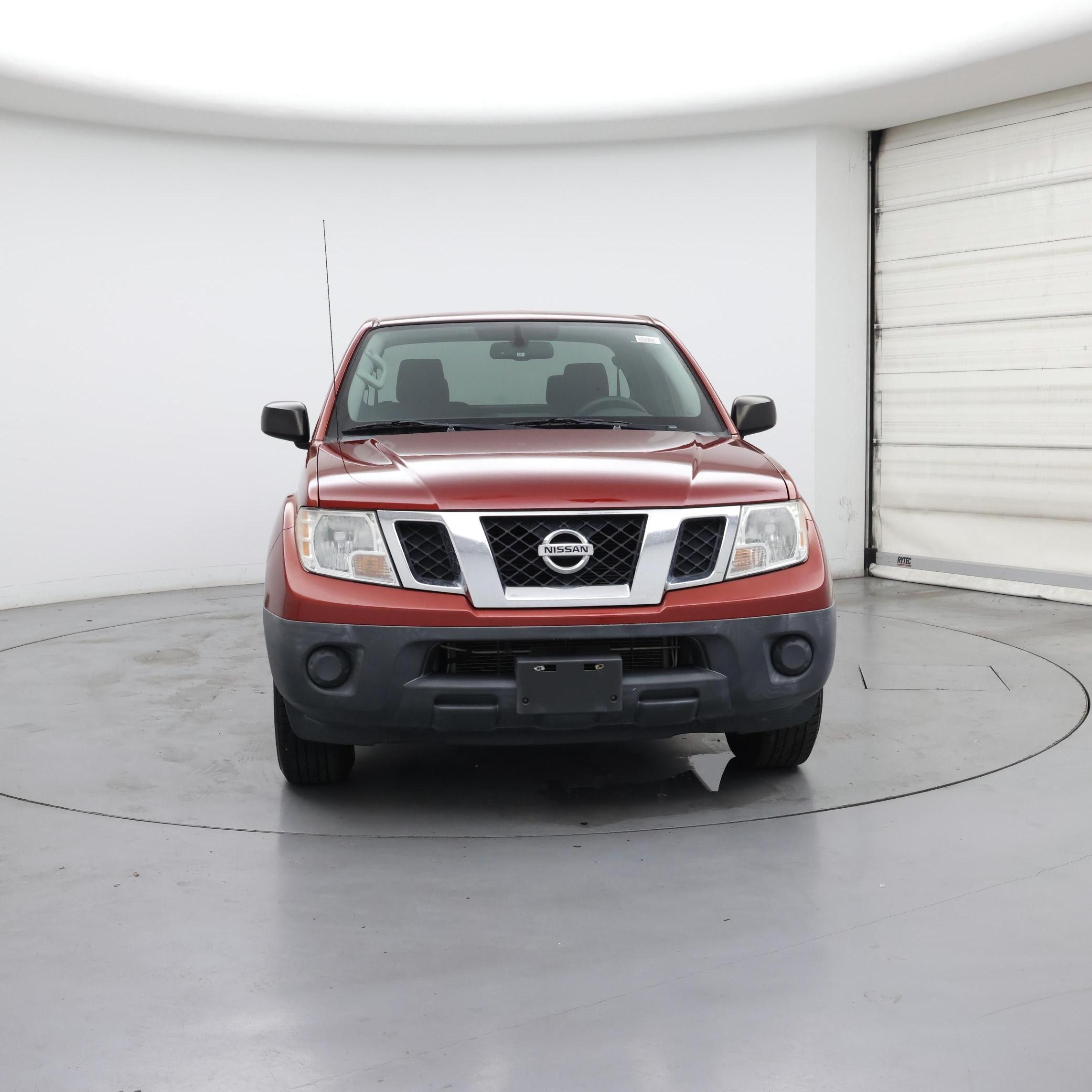 Thumbnail: 2017 Nissan Frontier - 5