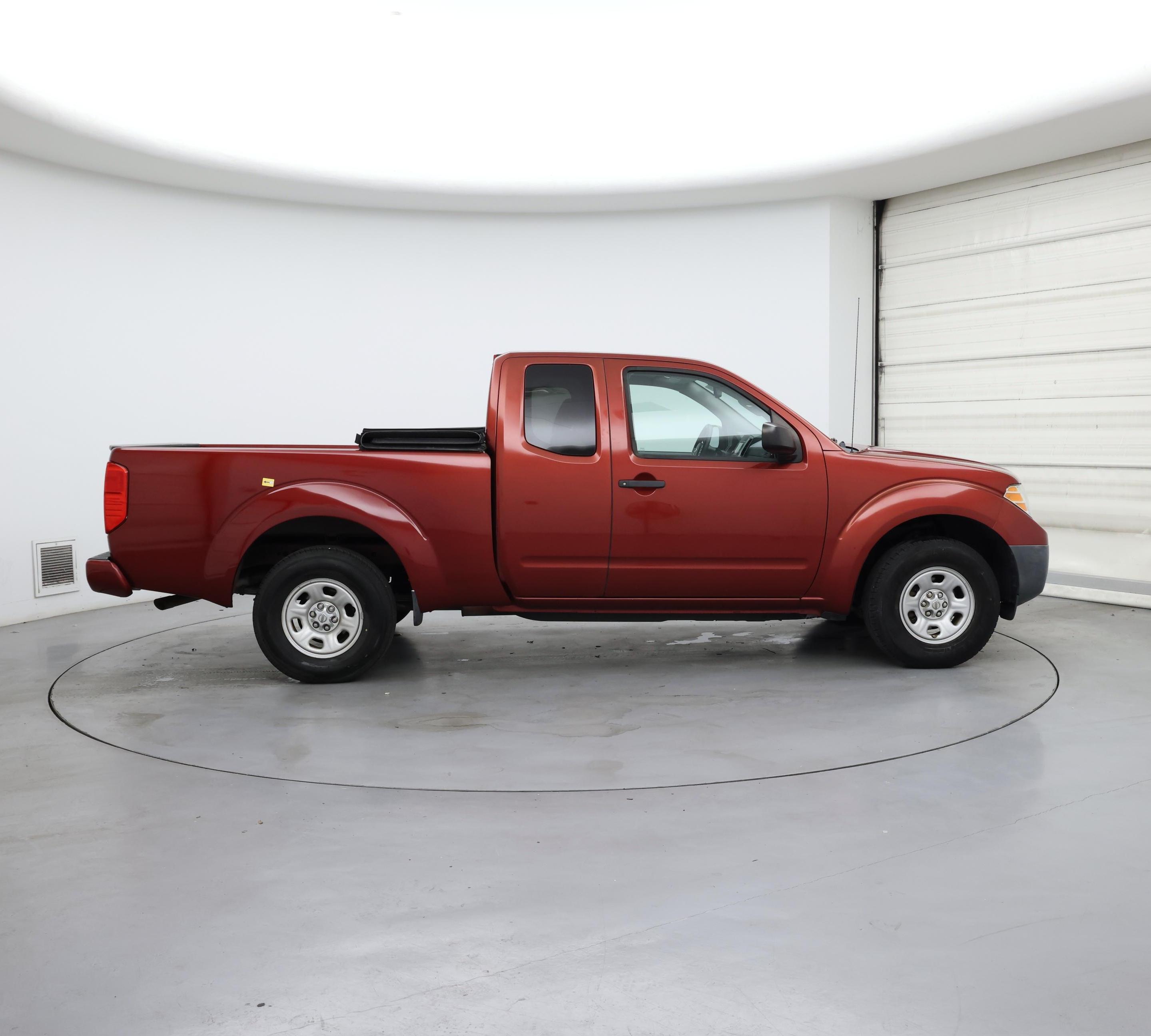 Thumbnail: 2017 Nissan Frontier - 7