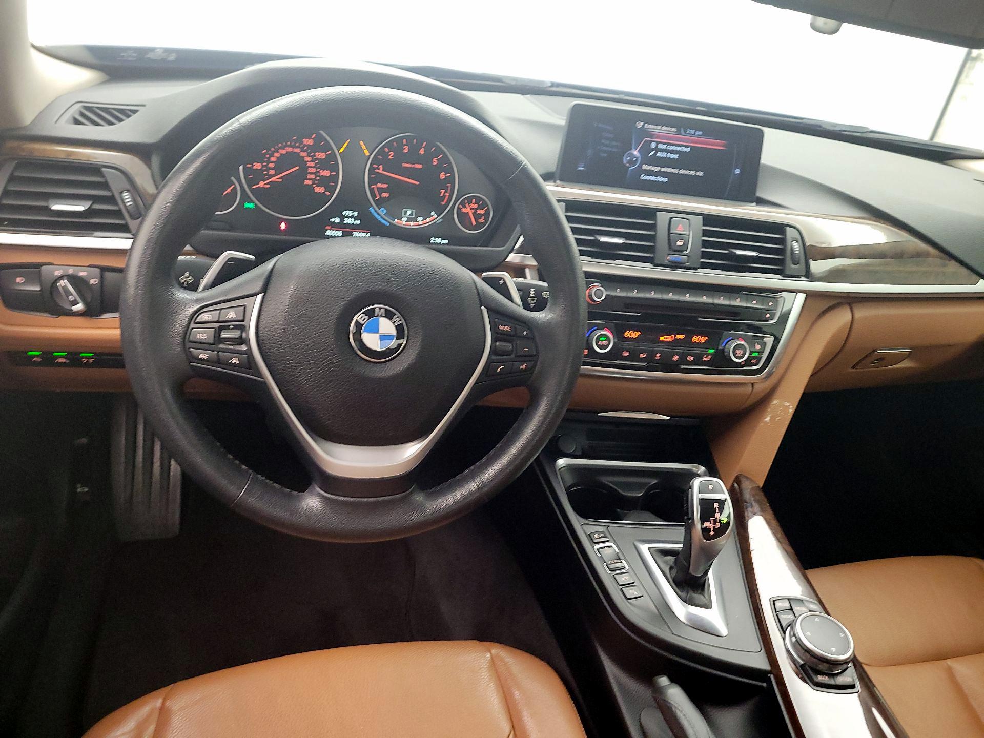 Thumbnail: 2015 BMW 4 Series - 9
