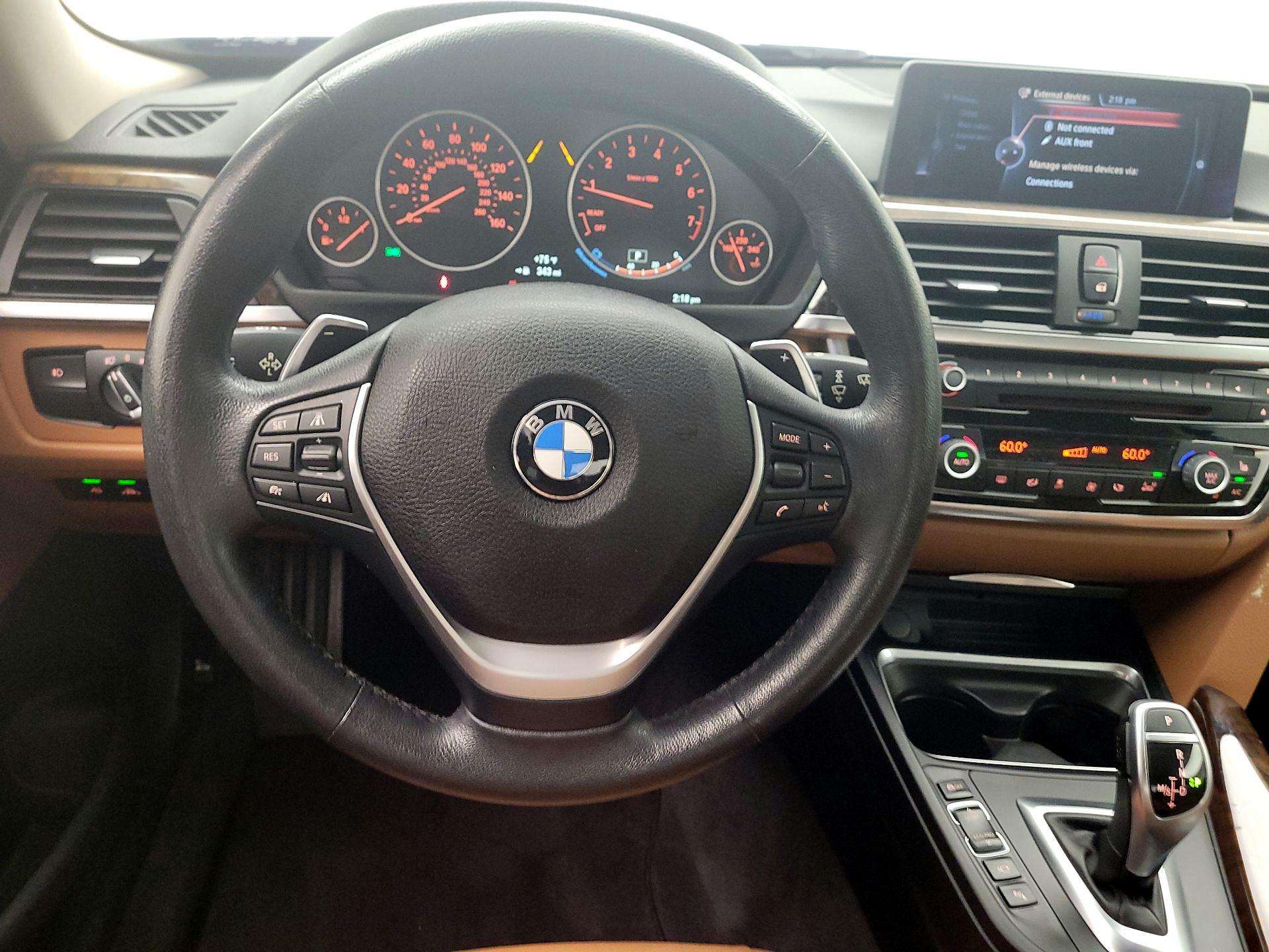 Thumbnail: 2015 BMW 4 Series - 10