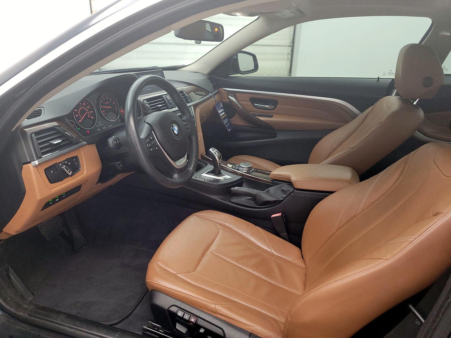 Thumbnail: 2015 BMW 4 Series - 11