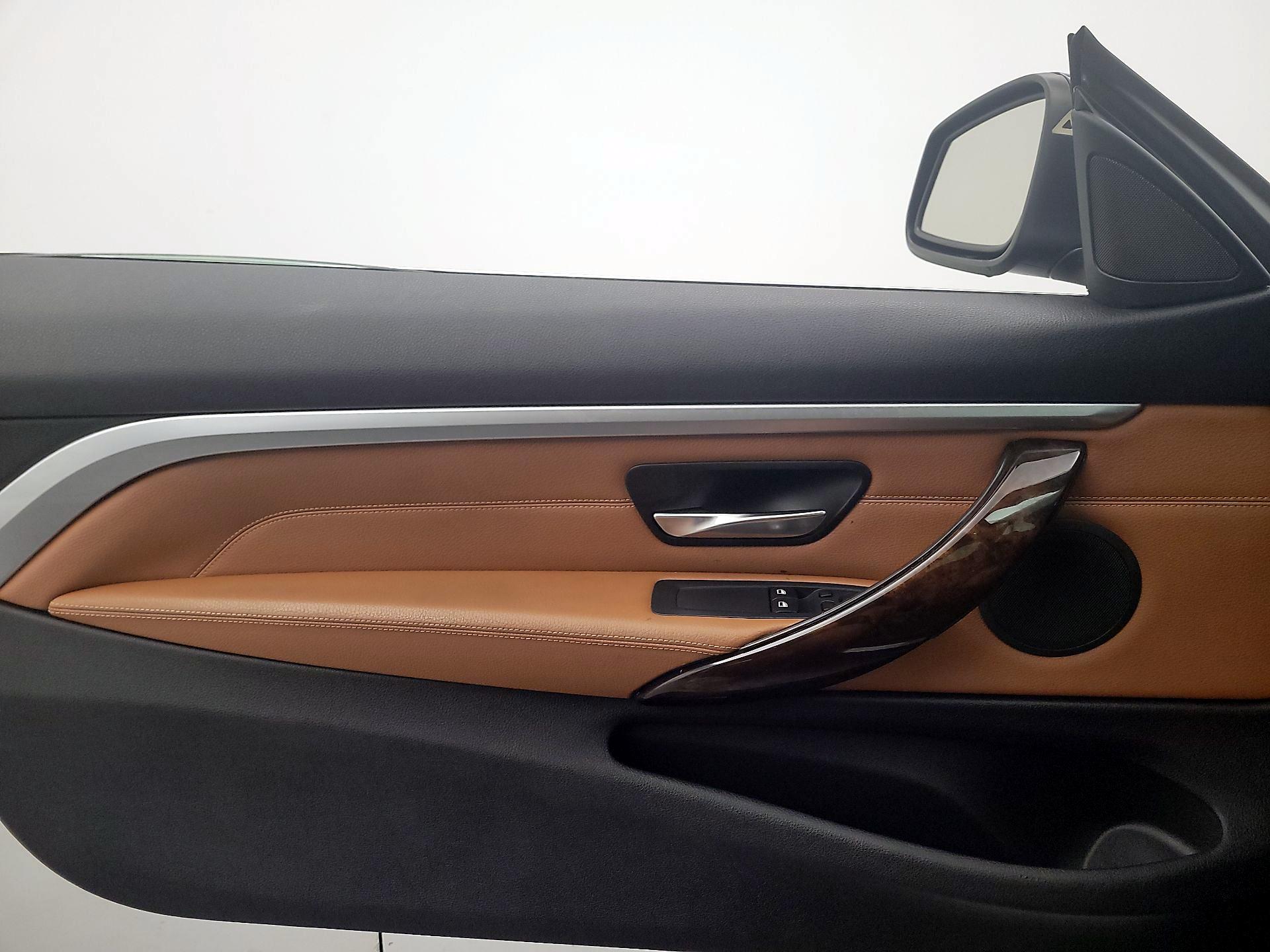 Thumbnail: 2015 BMW 4 Series - 12