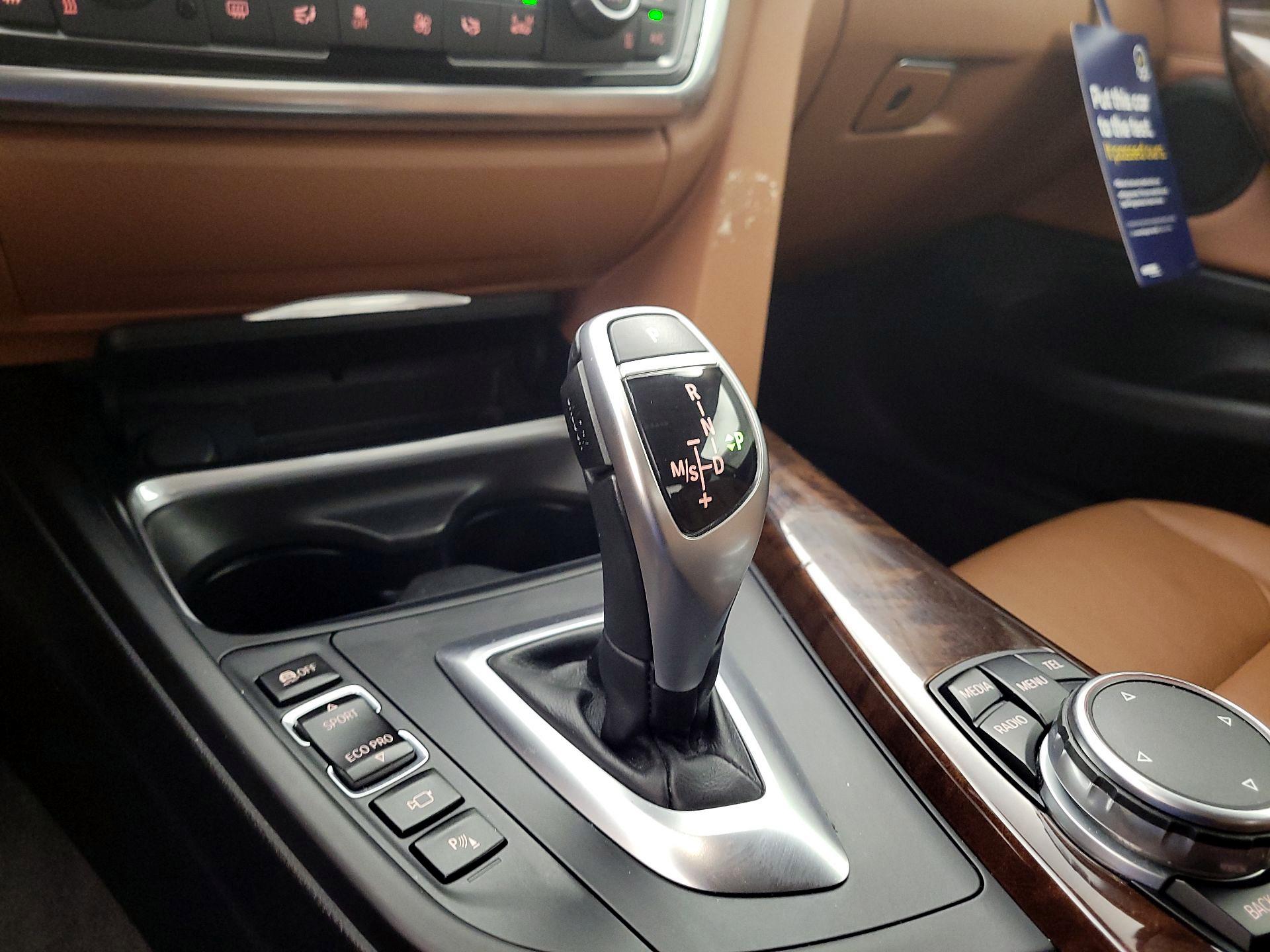 Thumbnail: 2015 BMW 4 Series - 15