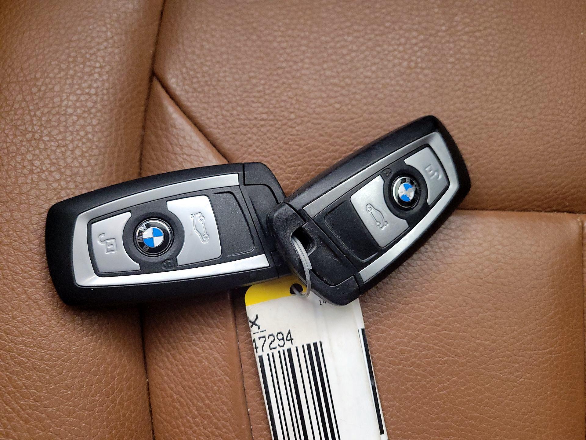 Thumbnail: 2015 BMW 4 Series - 18