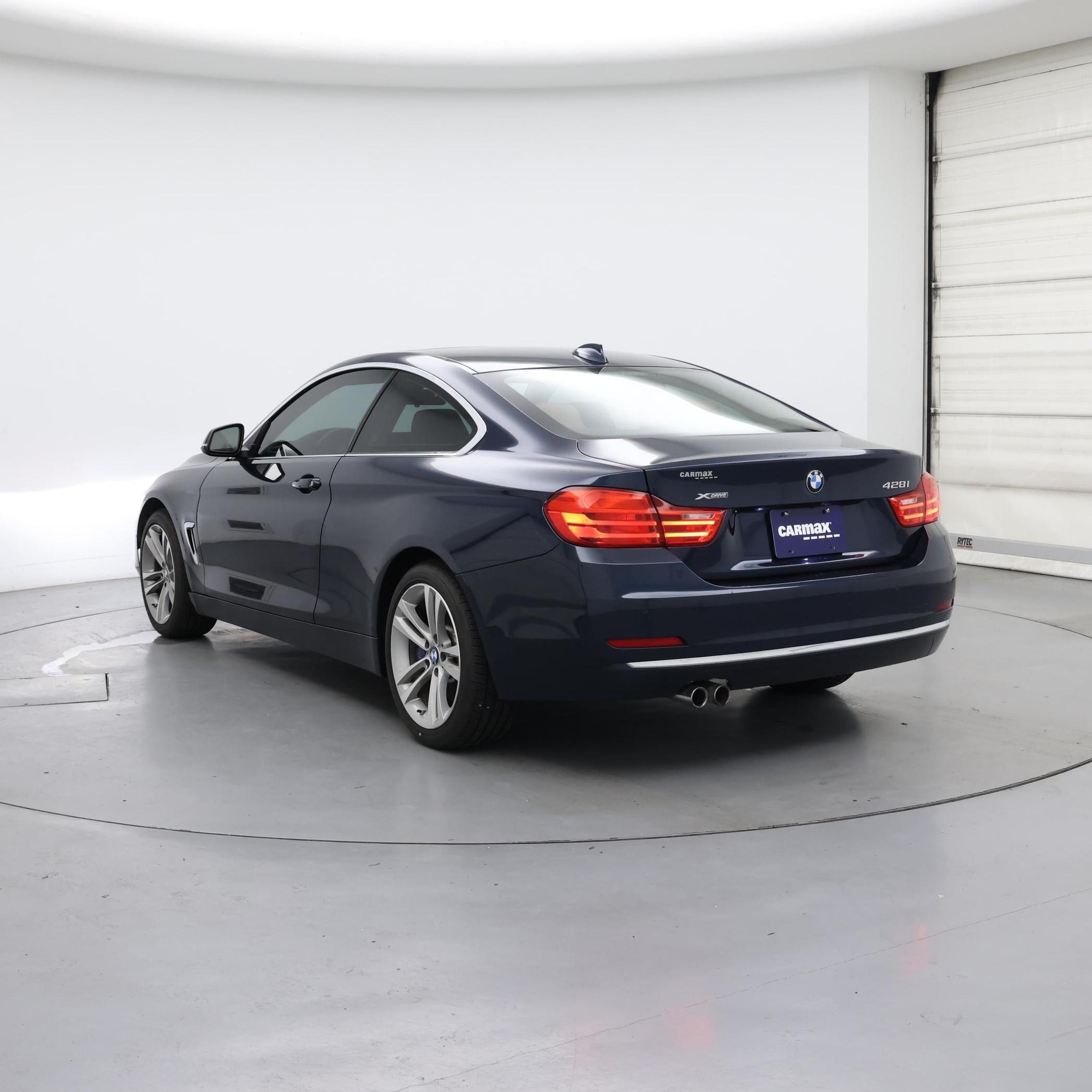 Thumbnail: 2015 BMW 4 Series - 2
