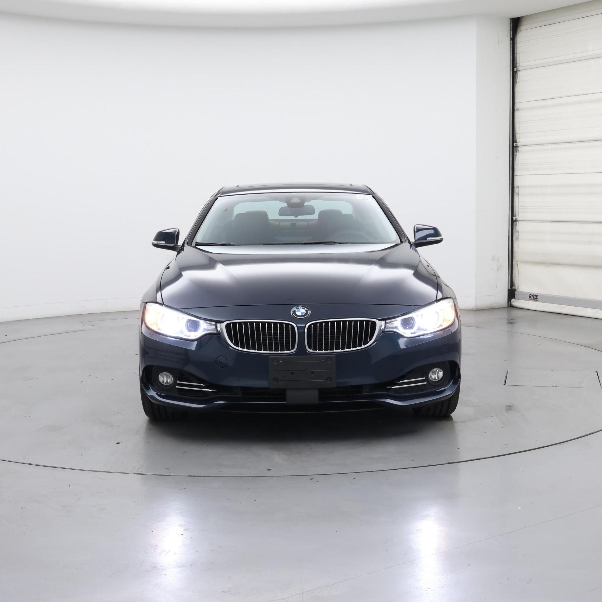 Thumbnail: 2015 BMW 4 Series - 5