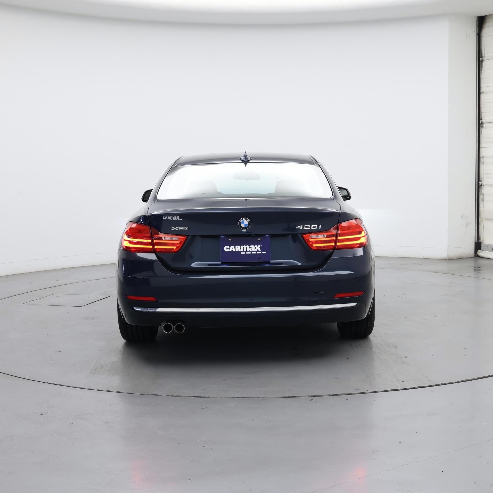 Thumbnail: 2015 BMW 4 Series - 6