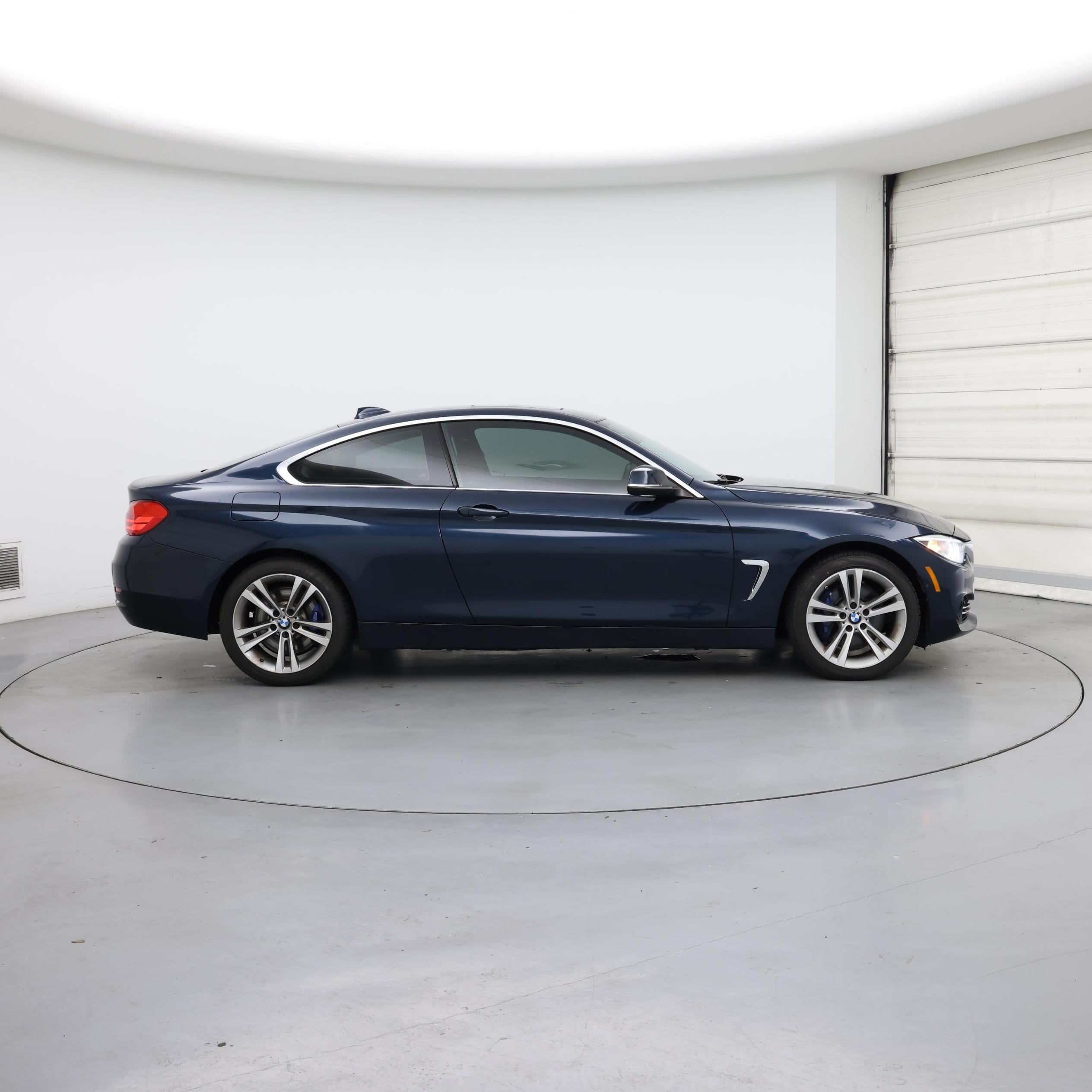 Thumbnail: 2015 BMW 4 Series - 7